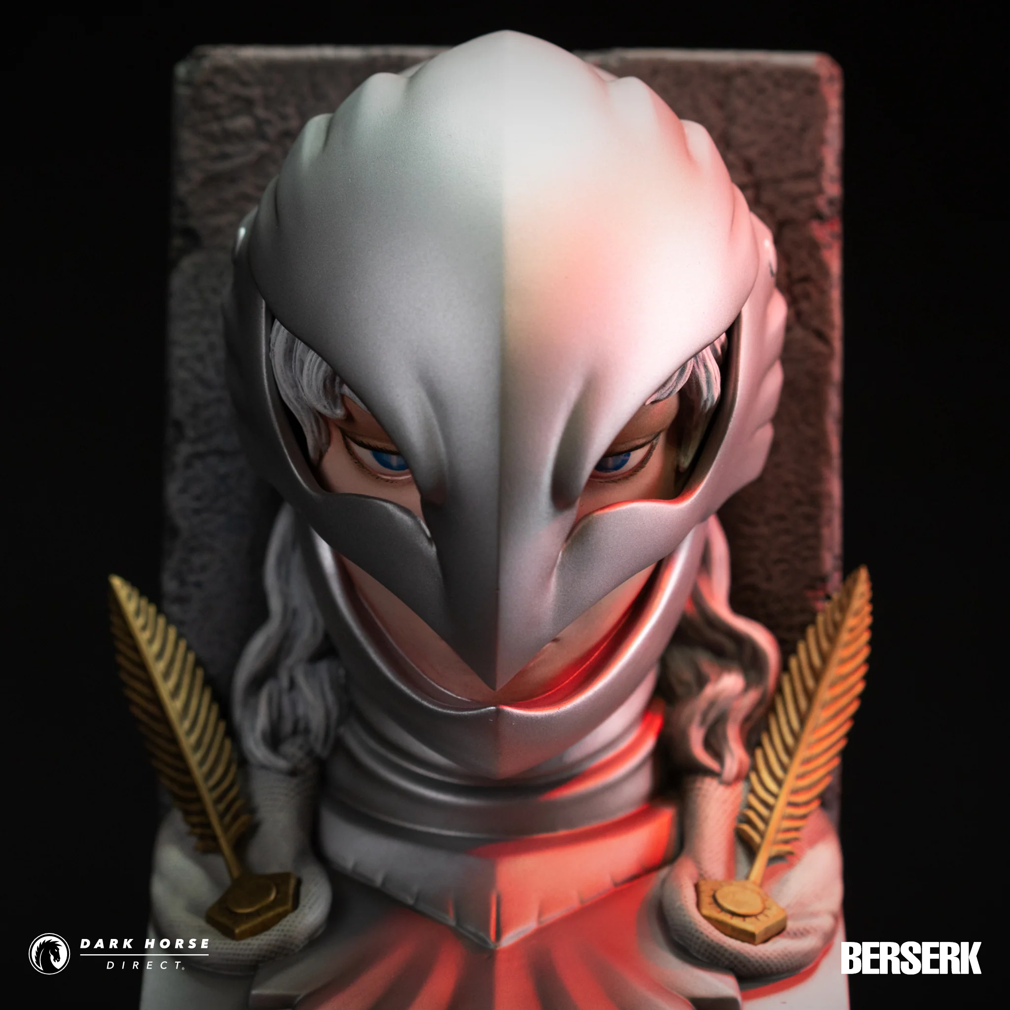 Berserk: Guts & Griffith Bookends - Image 6