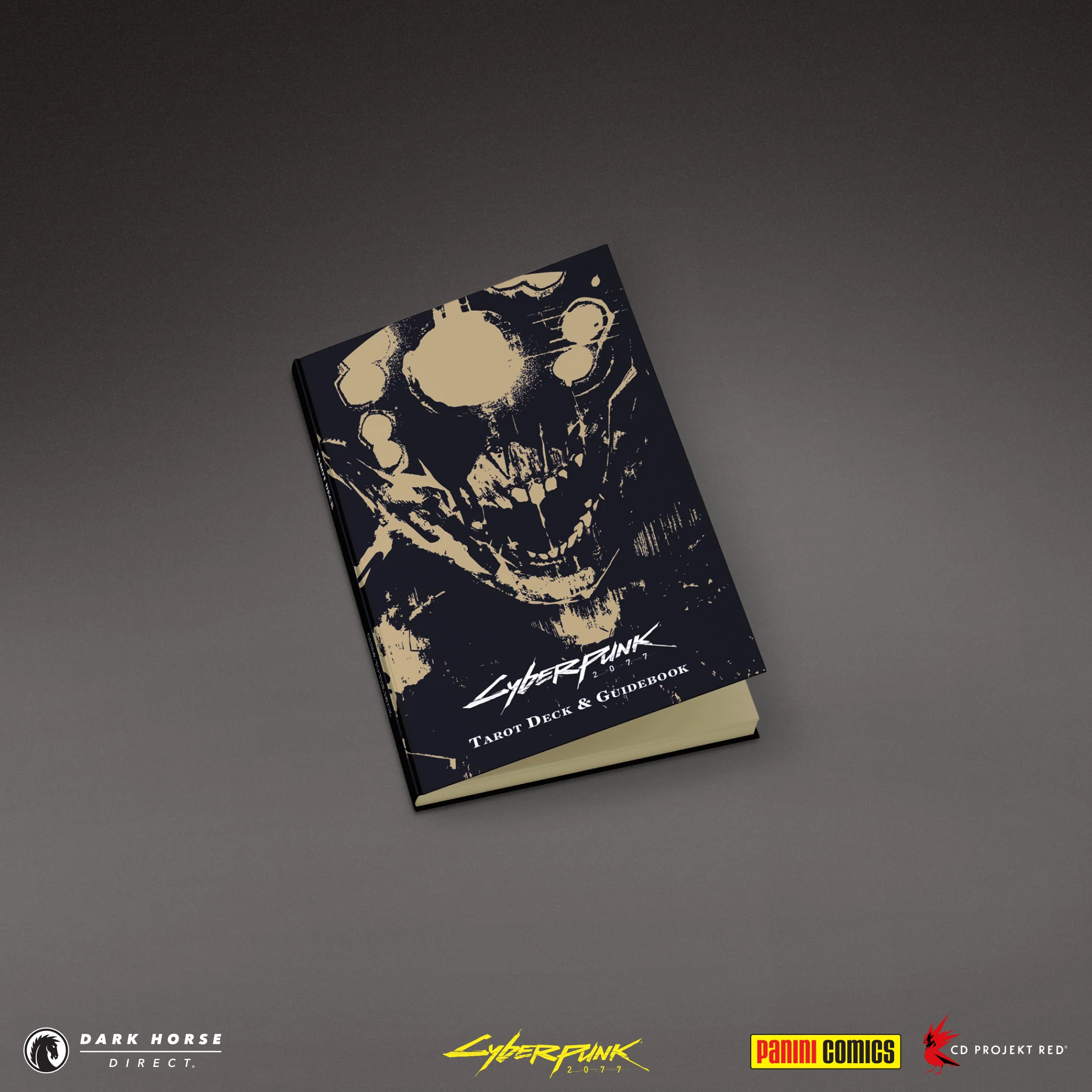 Cyberpunk 2077: Tarot Deck & Guidebook - Image 4