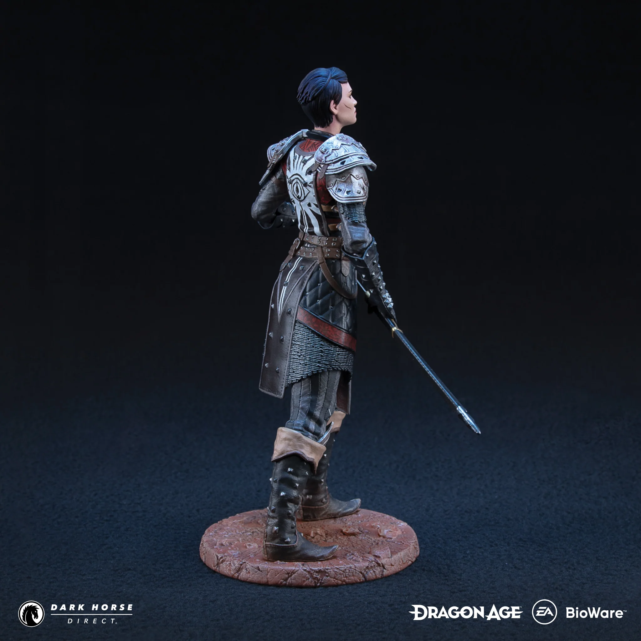 Dragon Age: Cassandra Statuette - Image 5