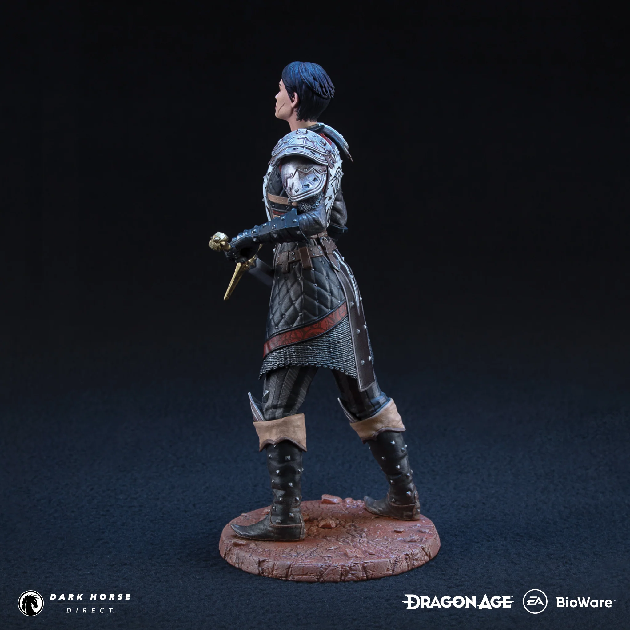 Dragon Age: Cassandra Statuette - Image 7