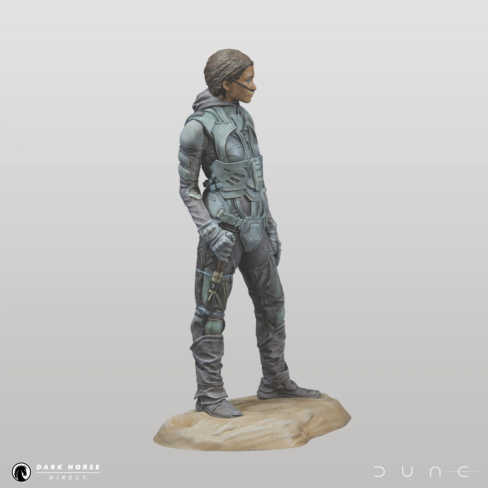 Dune: Chani Figure - Image 6