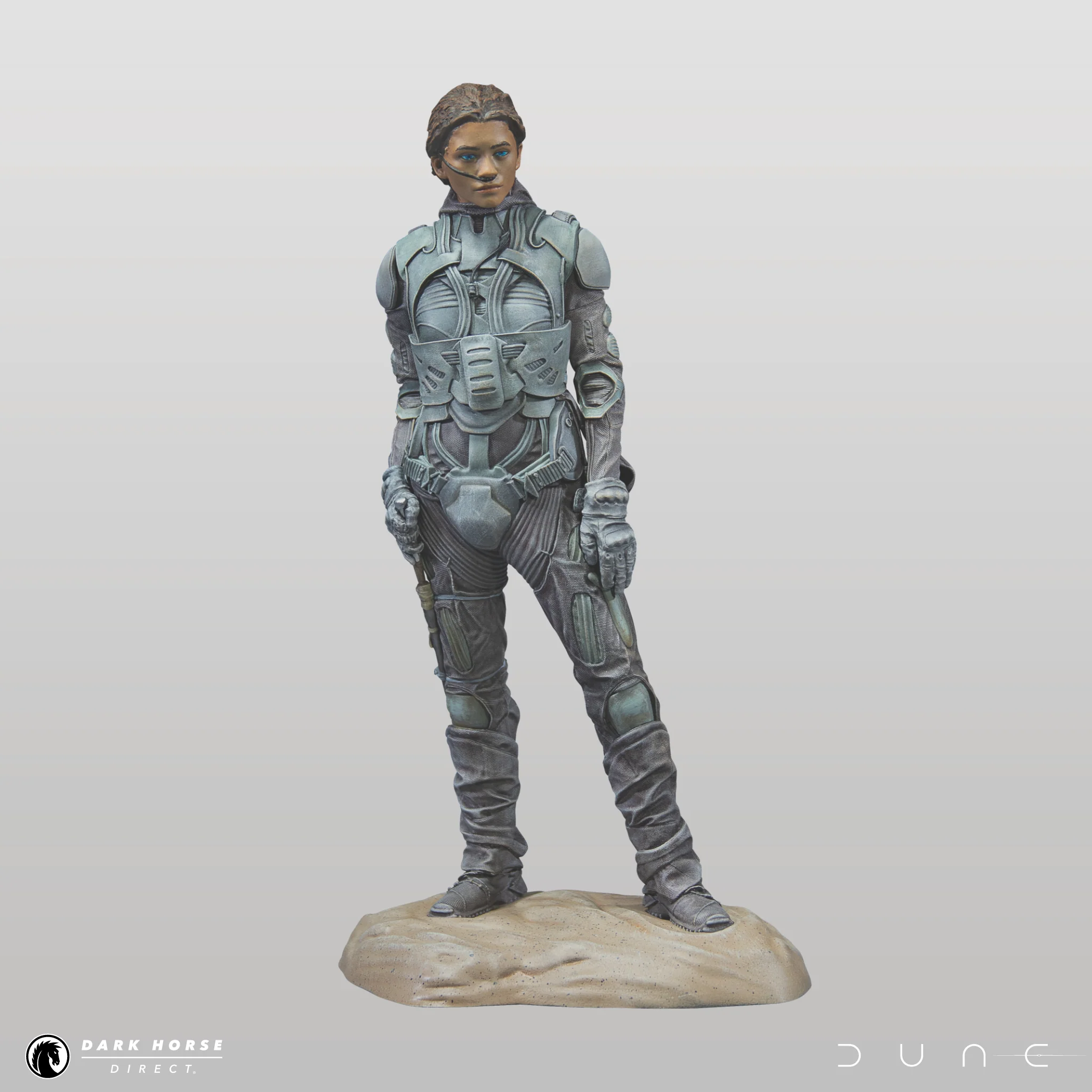 Dune: Chani Figure - Image 8