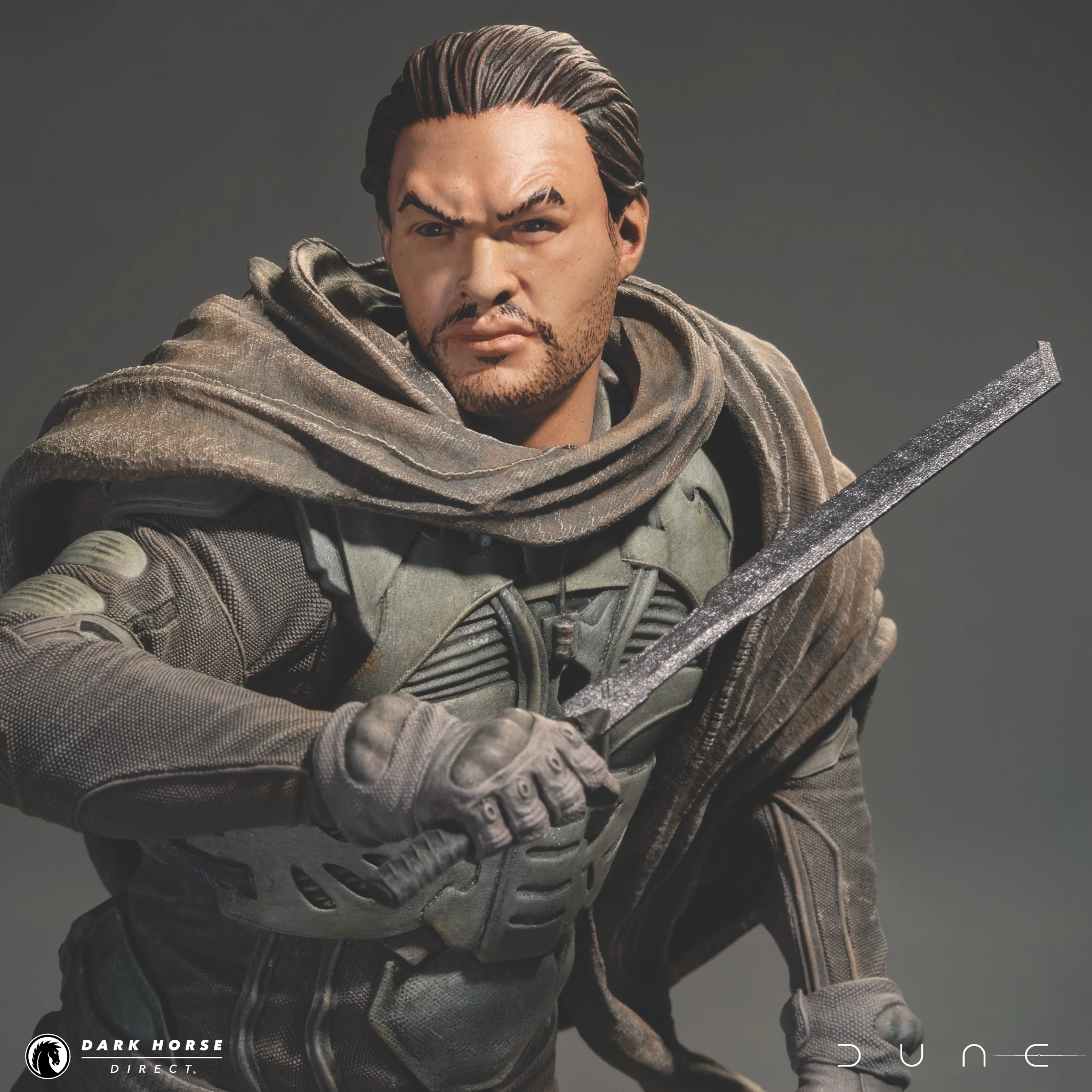 Dune: Duncan Idaho Figure - Image 8