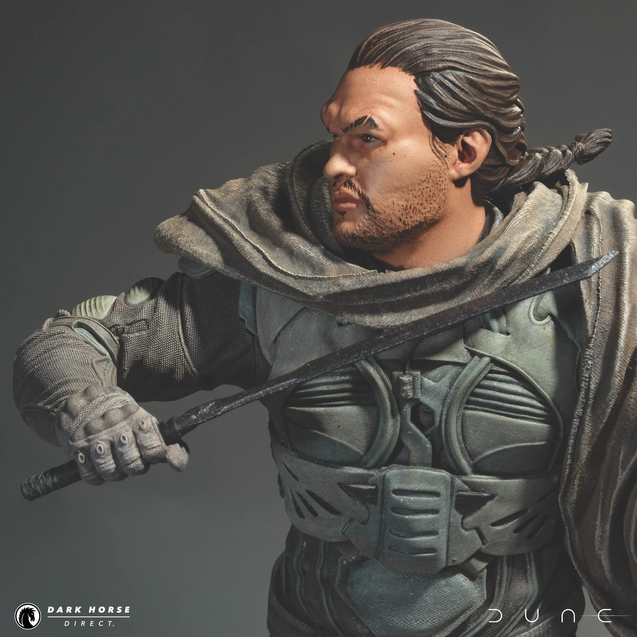 Dune: Duncan Idaho Figure - Image 9