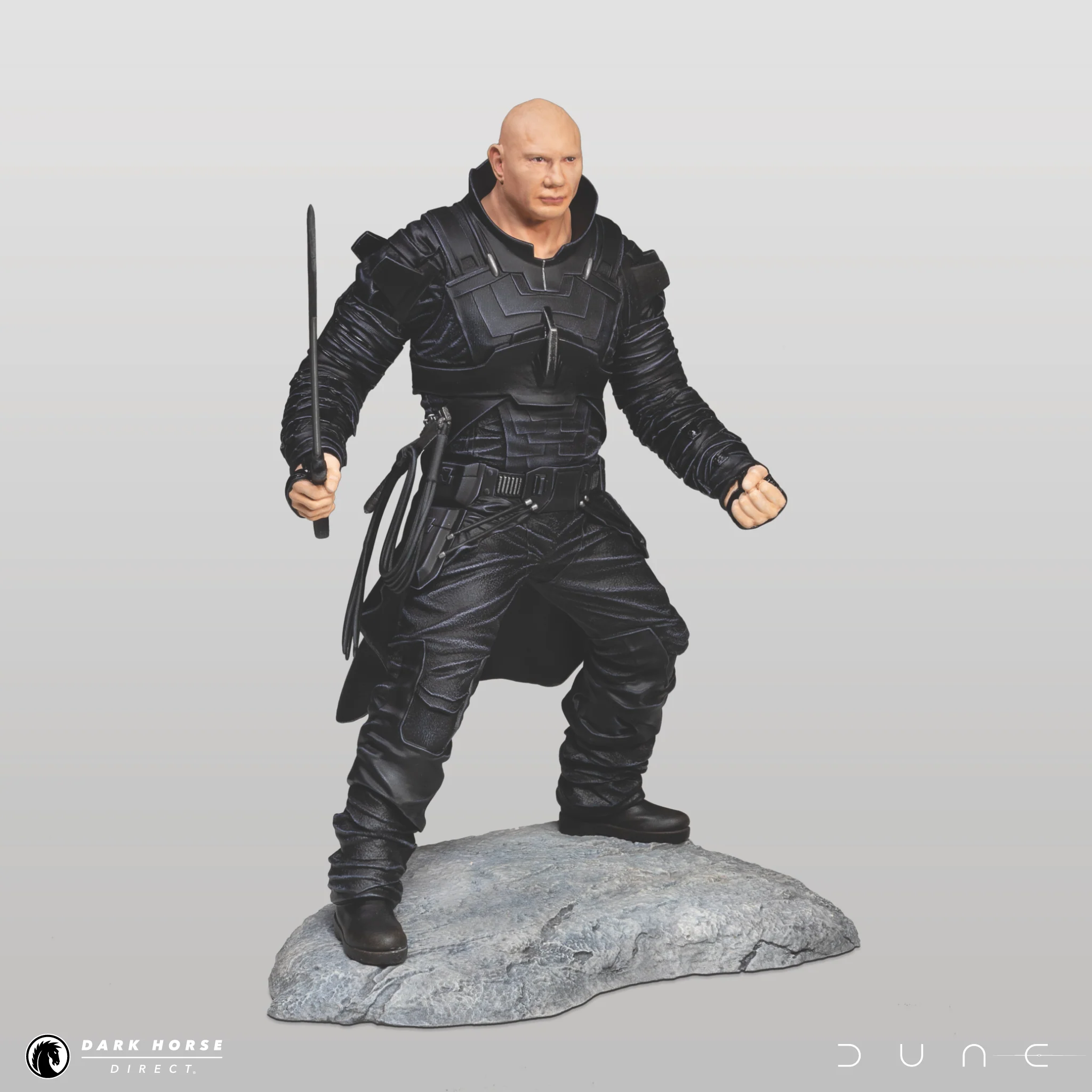 Dune: Glossu Rabban Figure - Image 8