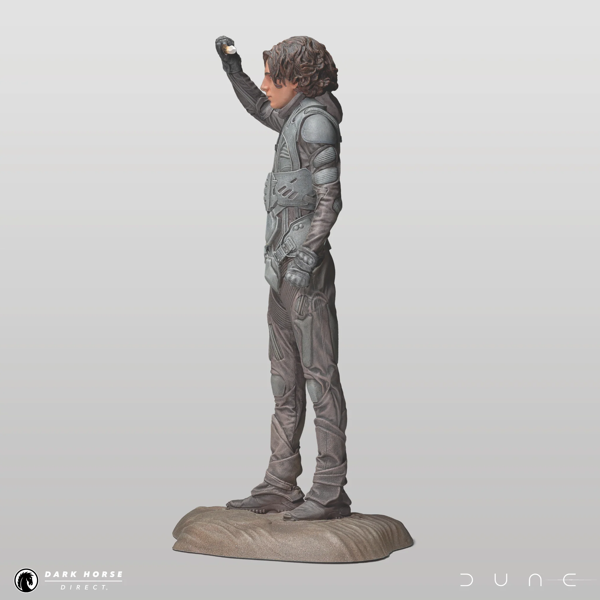 Dune: Paul Atreides Figure - Image 3