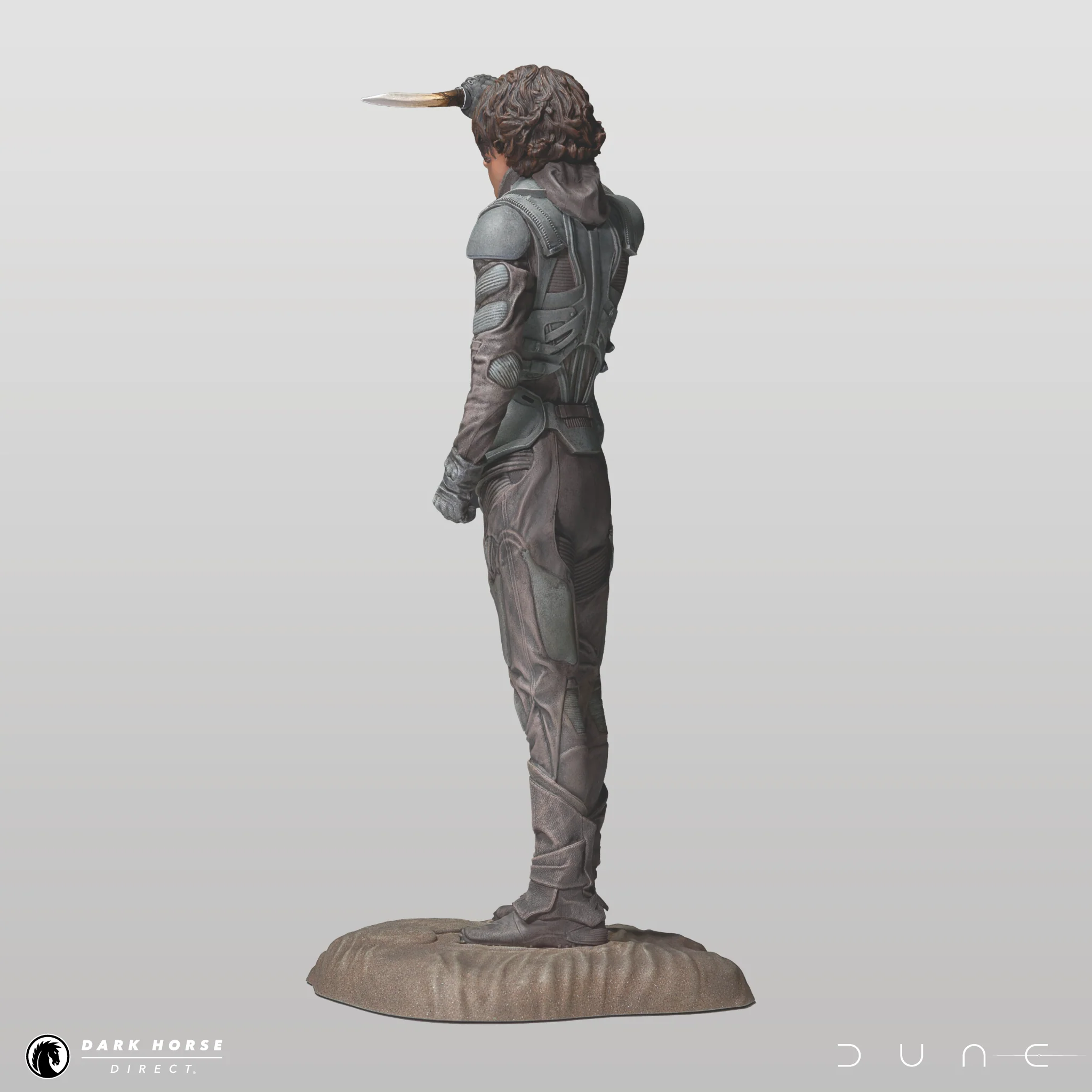 Dune: Paul Atreides Figure - Image 4