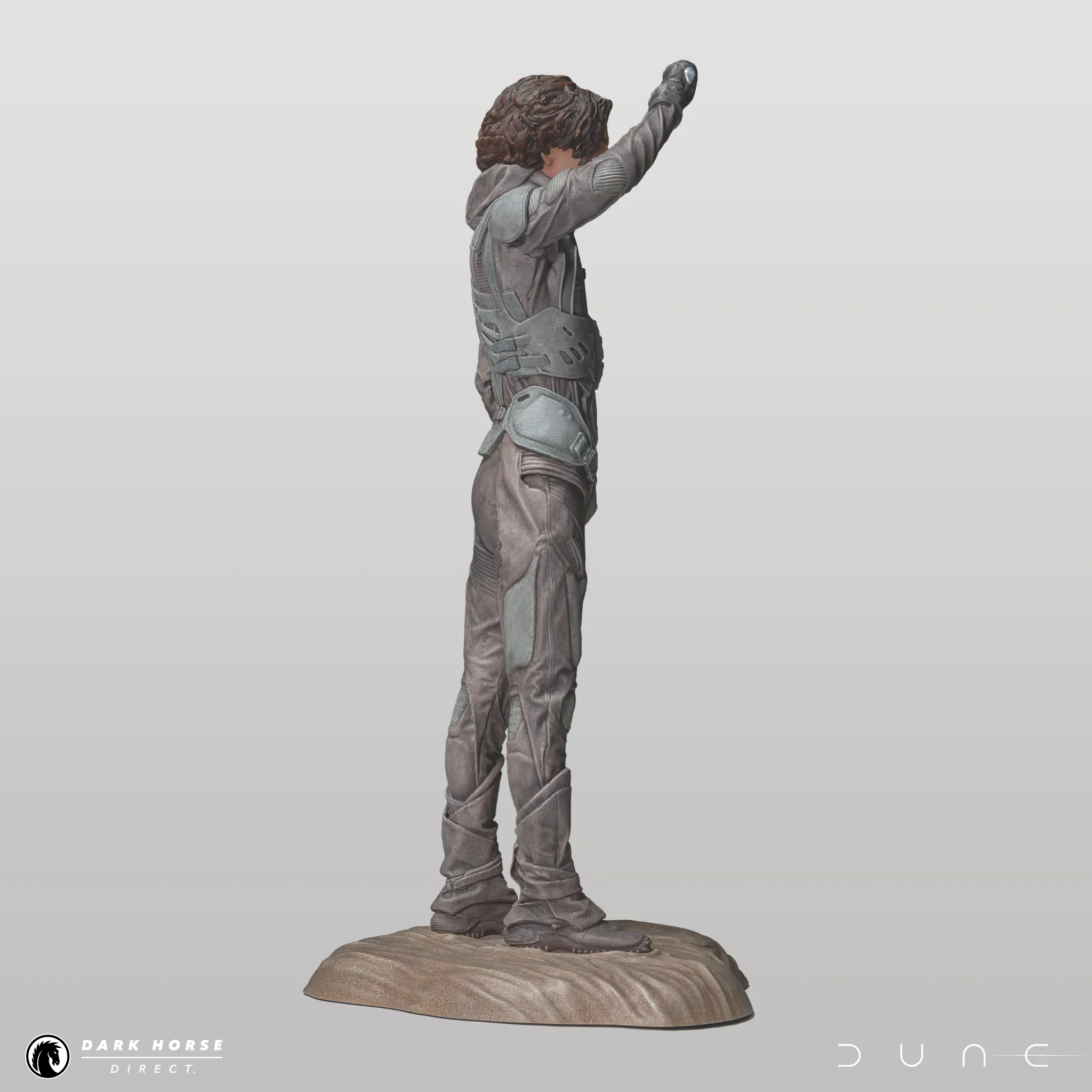 Dune: Paul Atreides Figure - Image 7