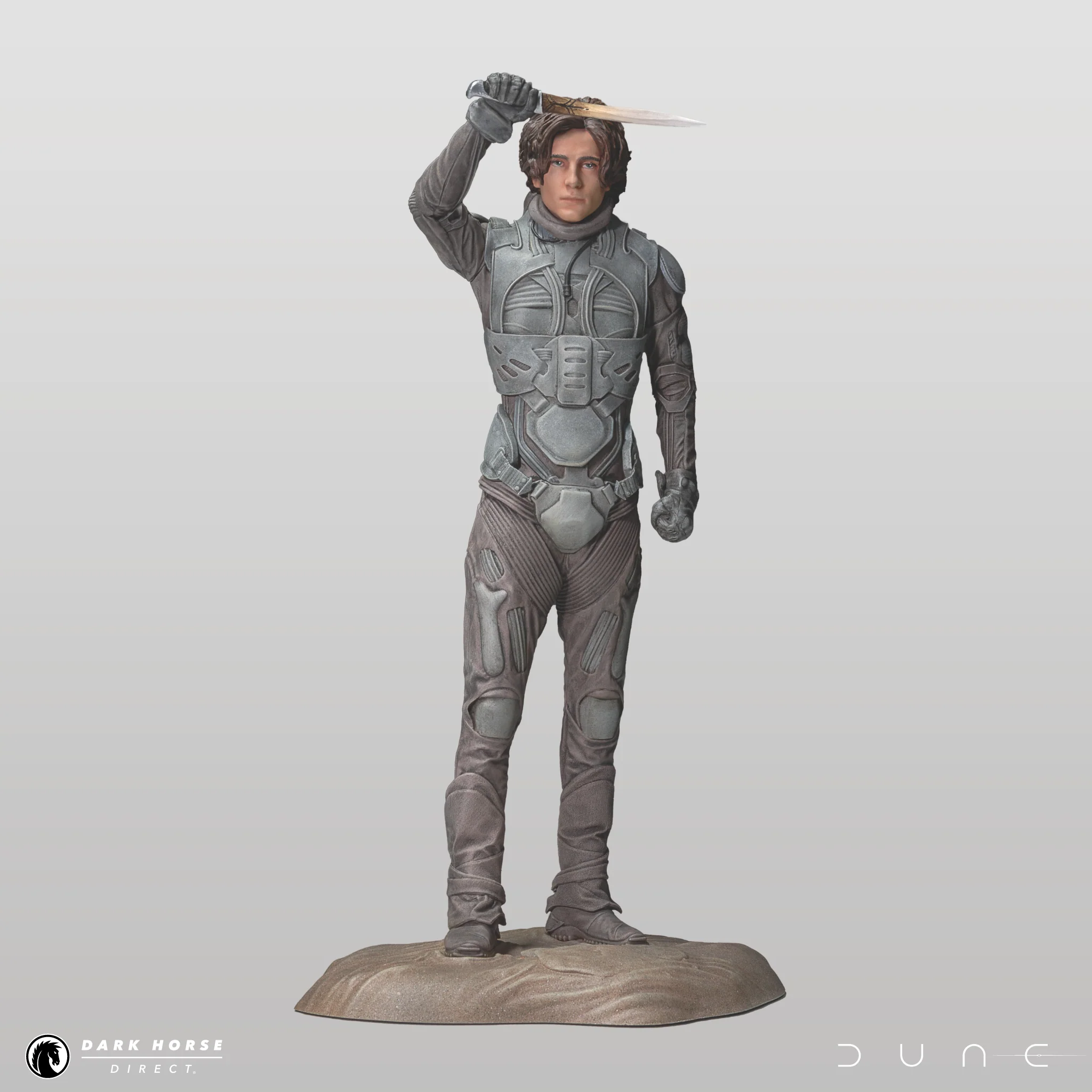 Dune: Paul Atreides Figure - Image 9