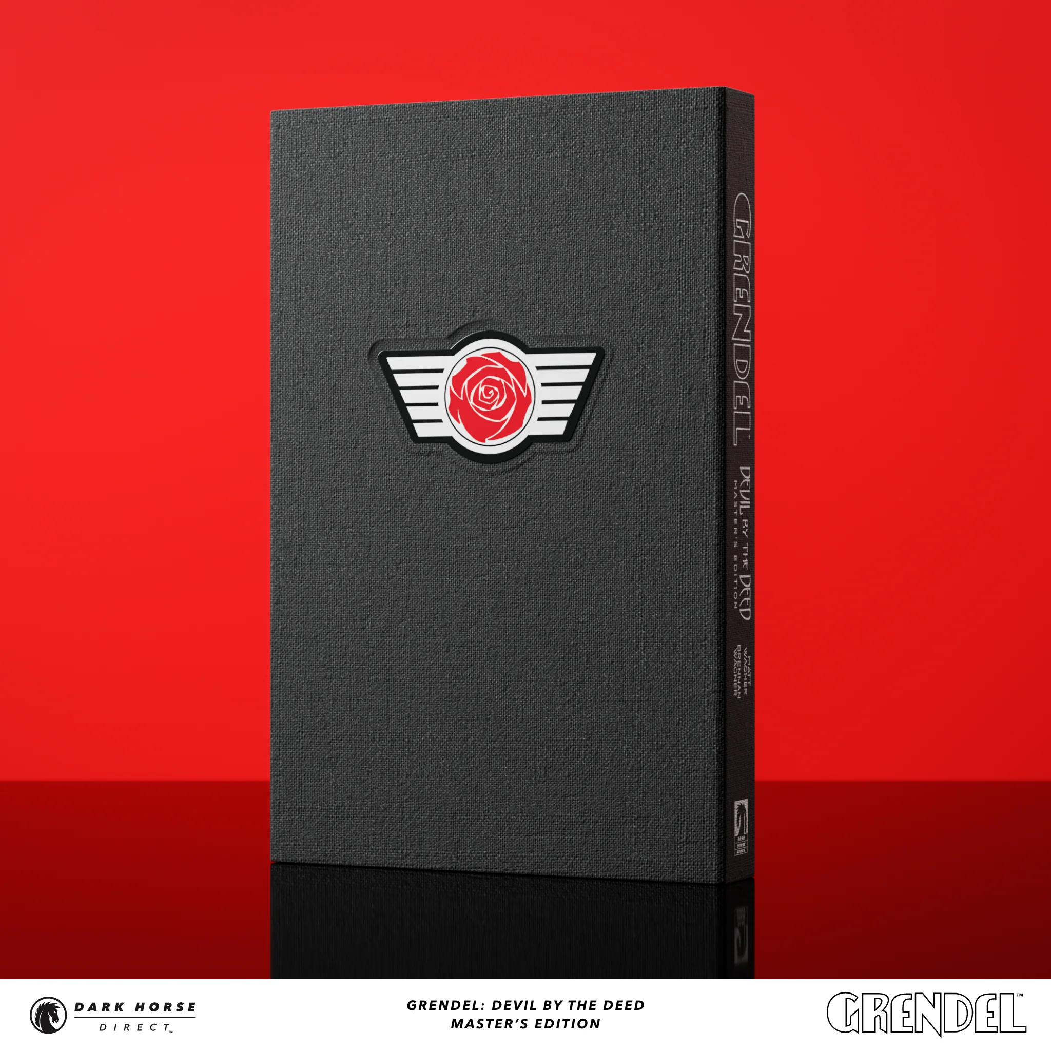 Grendel: Devil by the Deed—Master’s Edition - Image 4