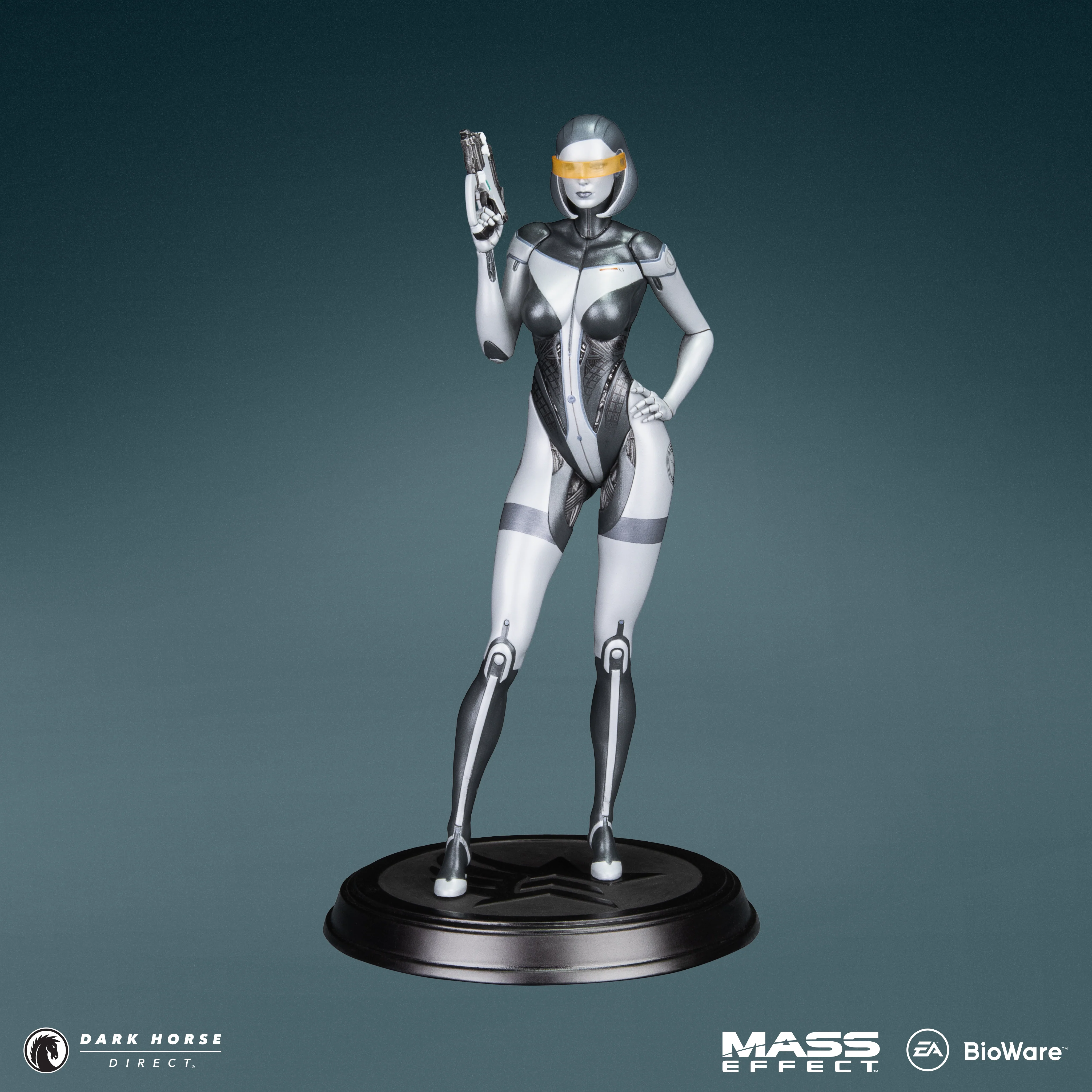 Mass Effect: EDI Figure