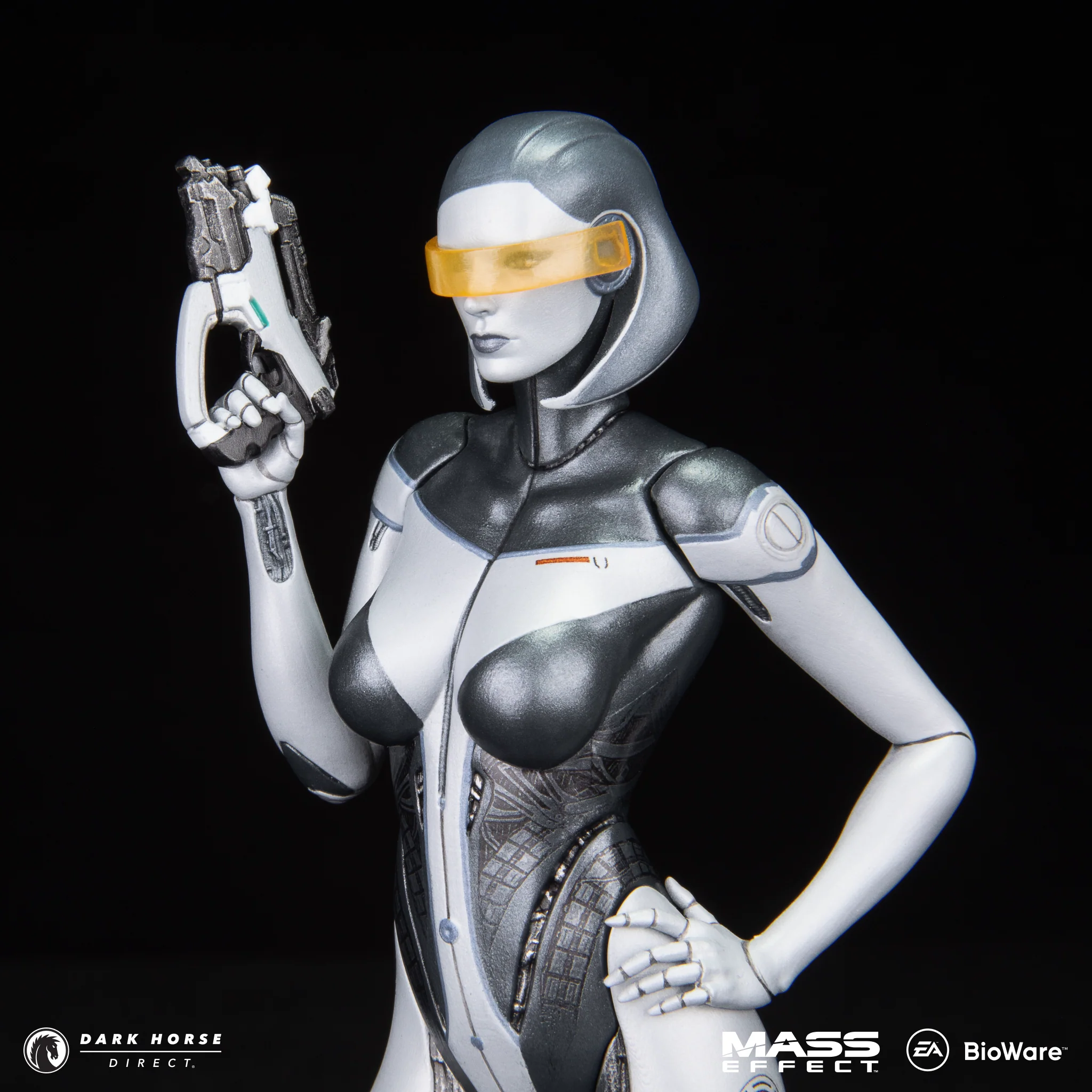 Mass Effect: EDI Figure - Image 10
