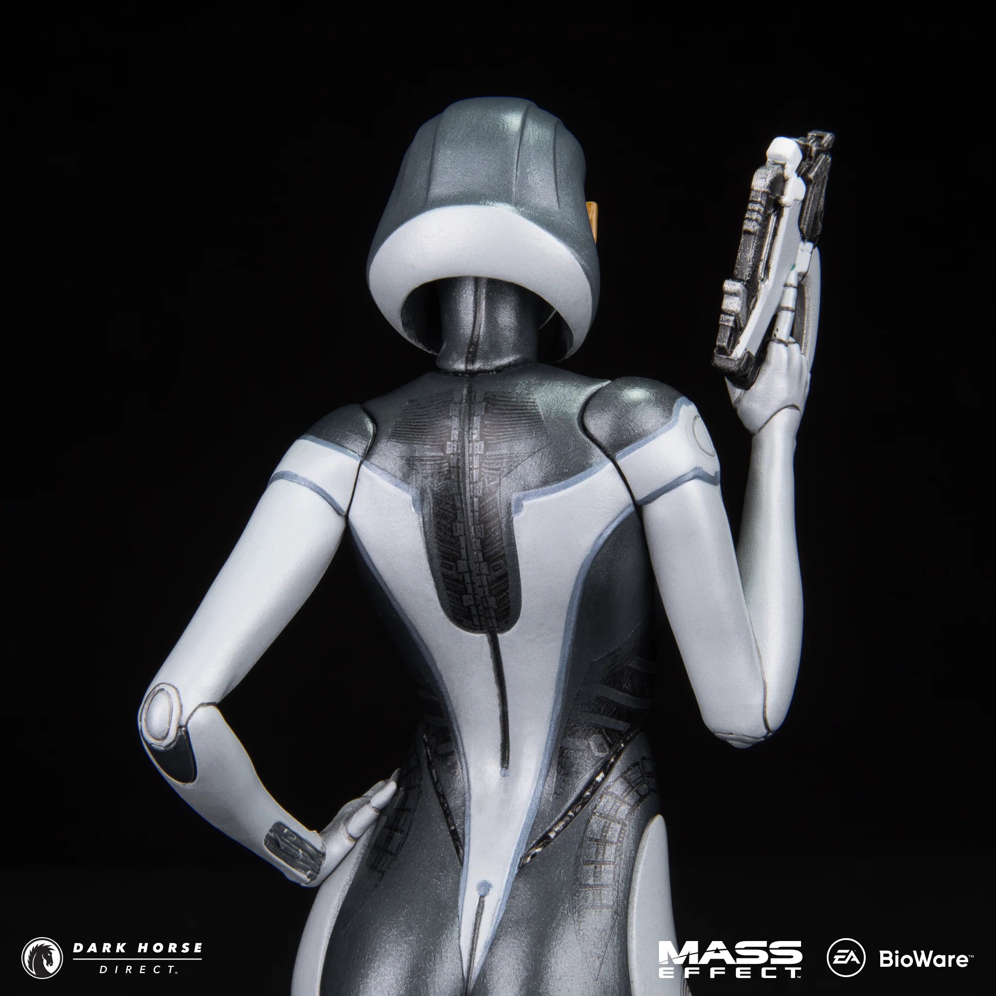 Mass Effect: EDI Figure - Image 11