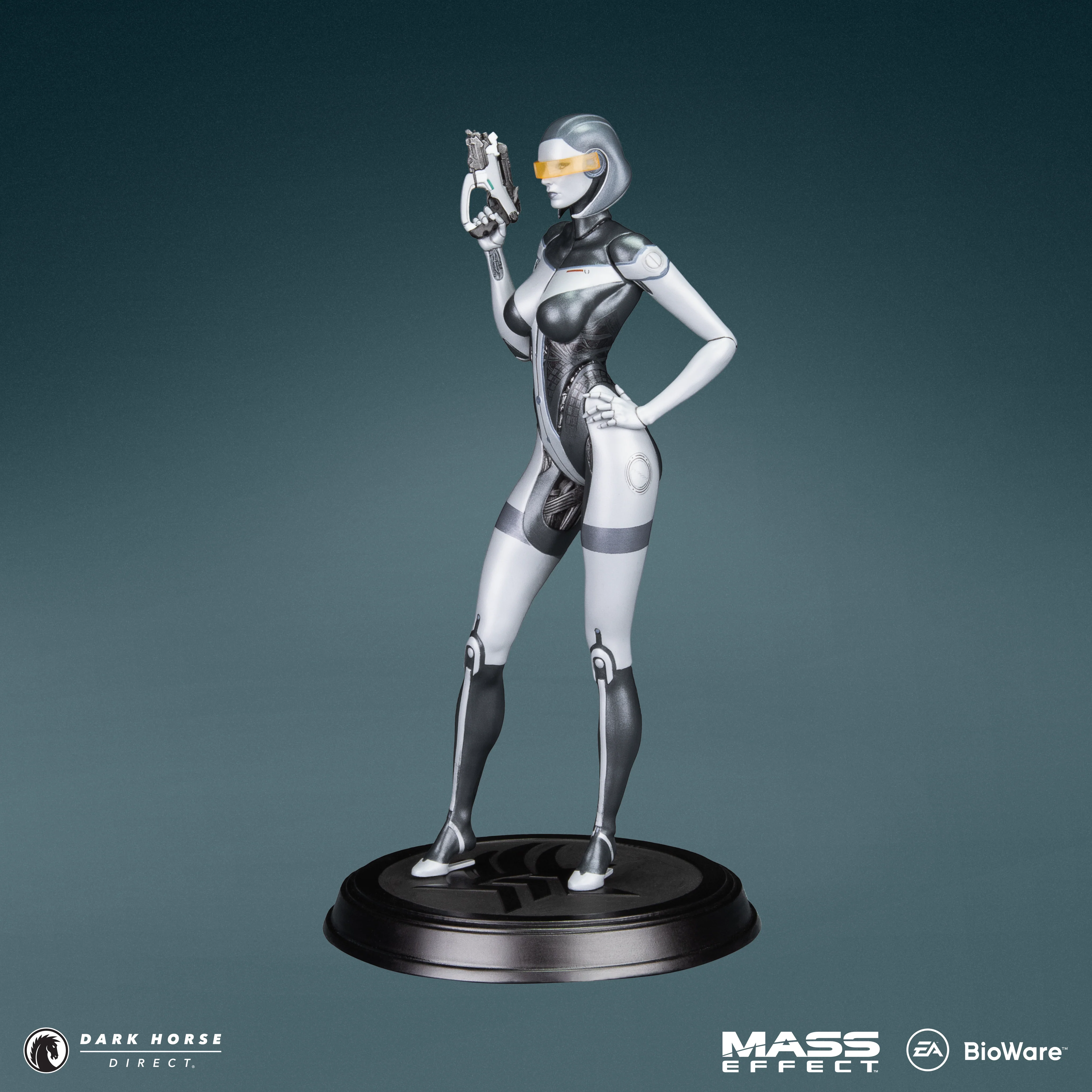 Mass Effect: EDI Figure - Image 3
