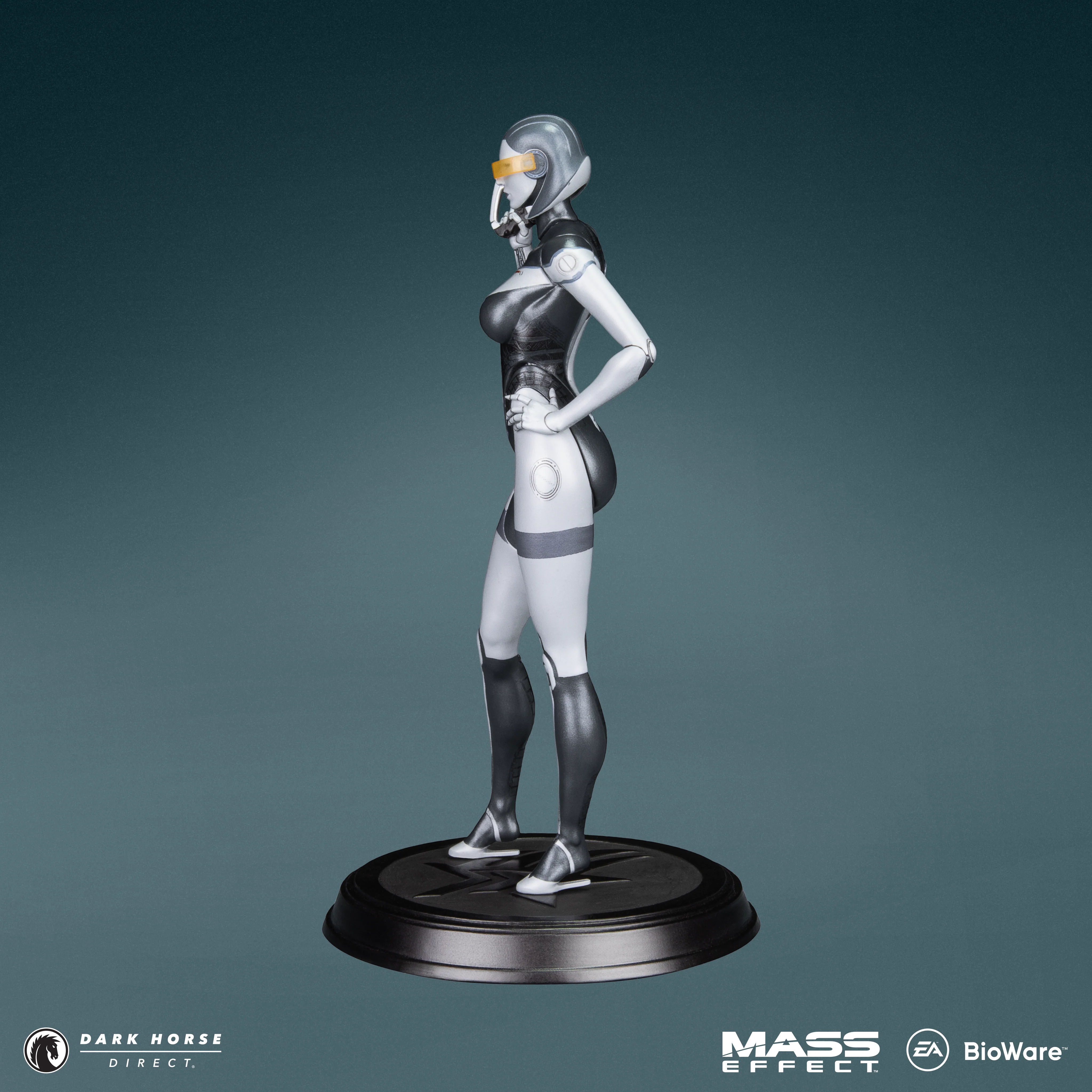 Mass Effect: EDI Figure - Image 4