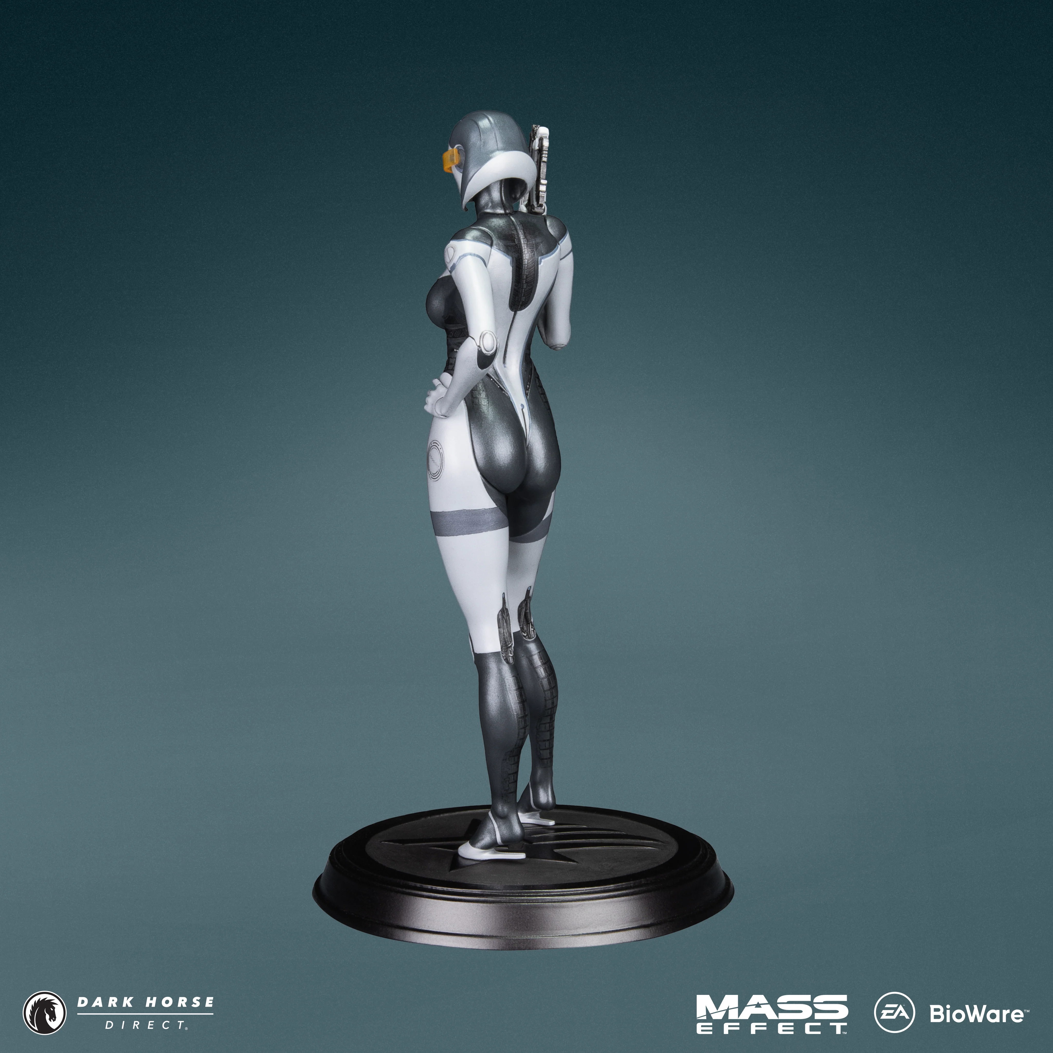 Mass Effect: EDI Figure - Image 5