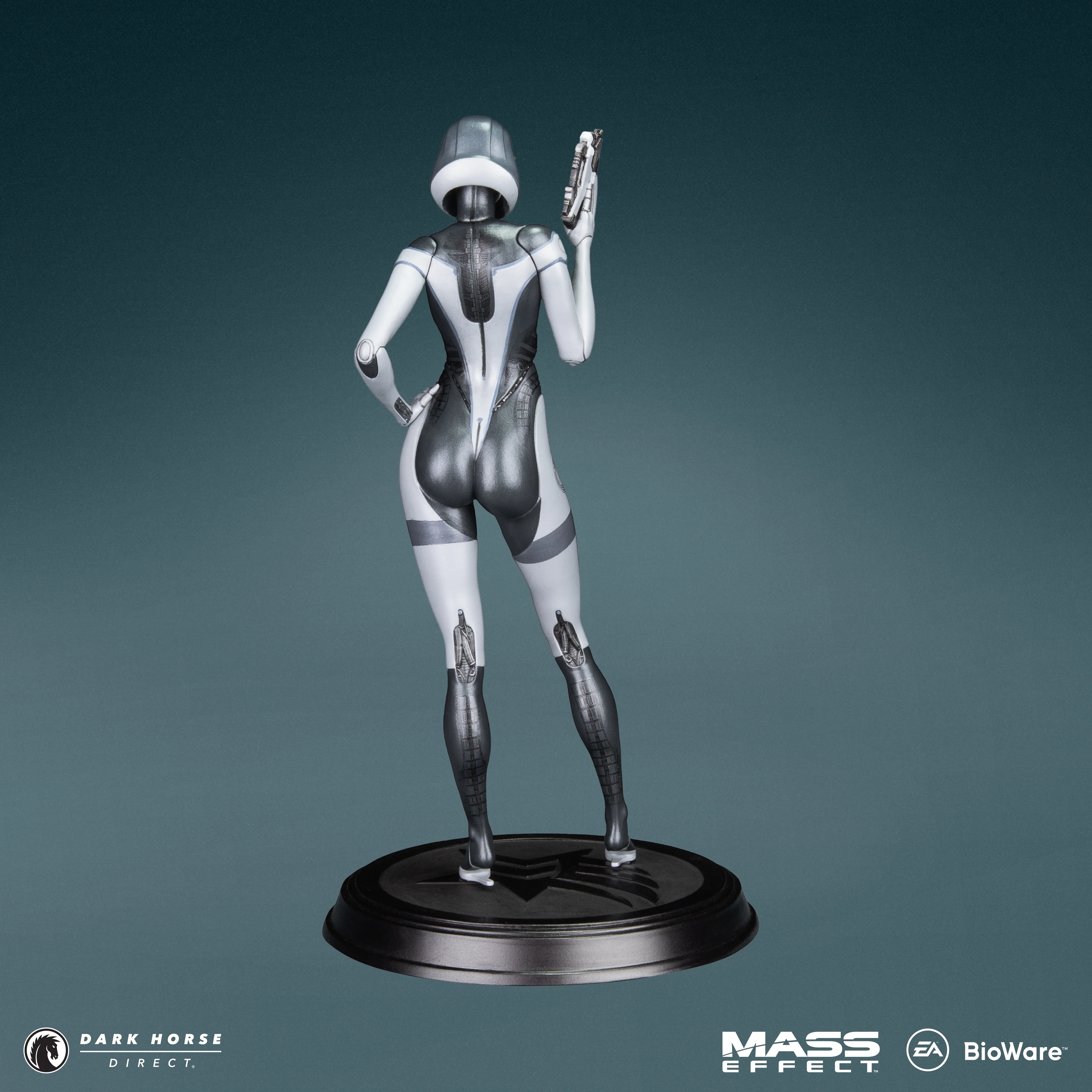 Mass Effect: EDI Figure - Image 6