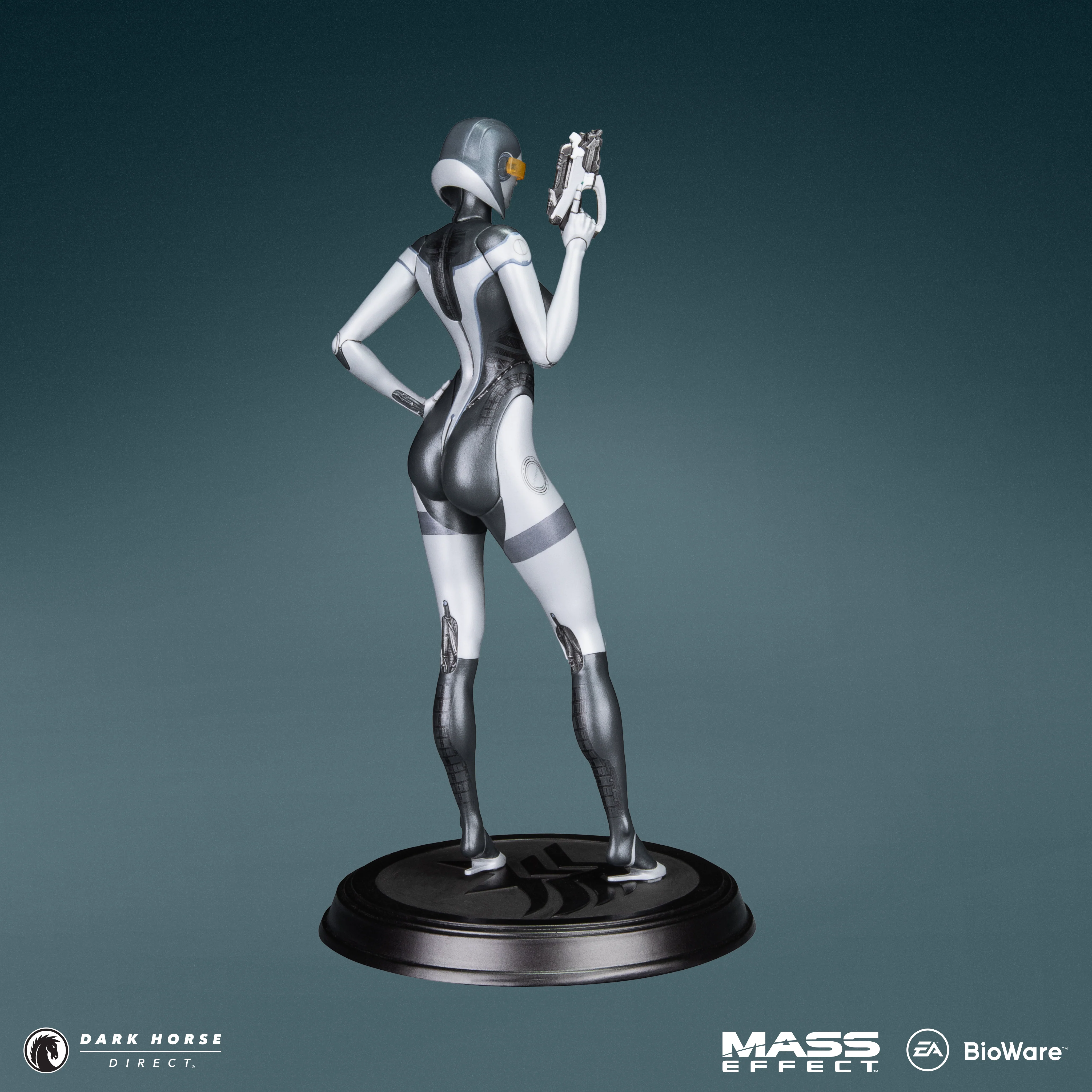 Mass Effect: EDI Figure - Image 7