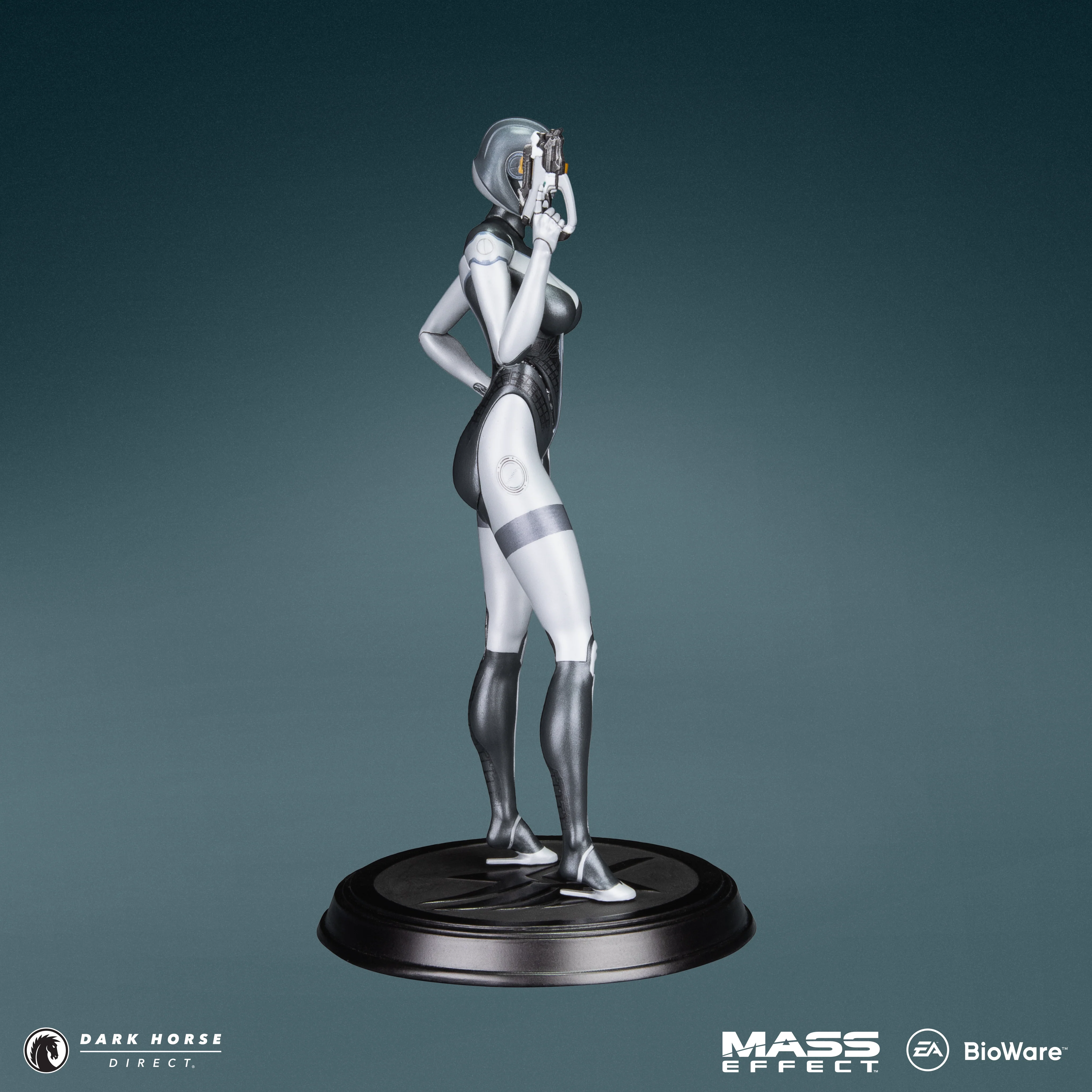 Mass Effect: EDI Figure - Image 8