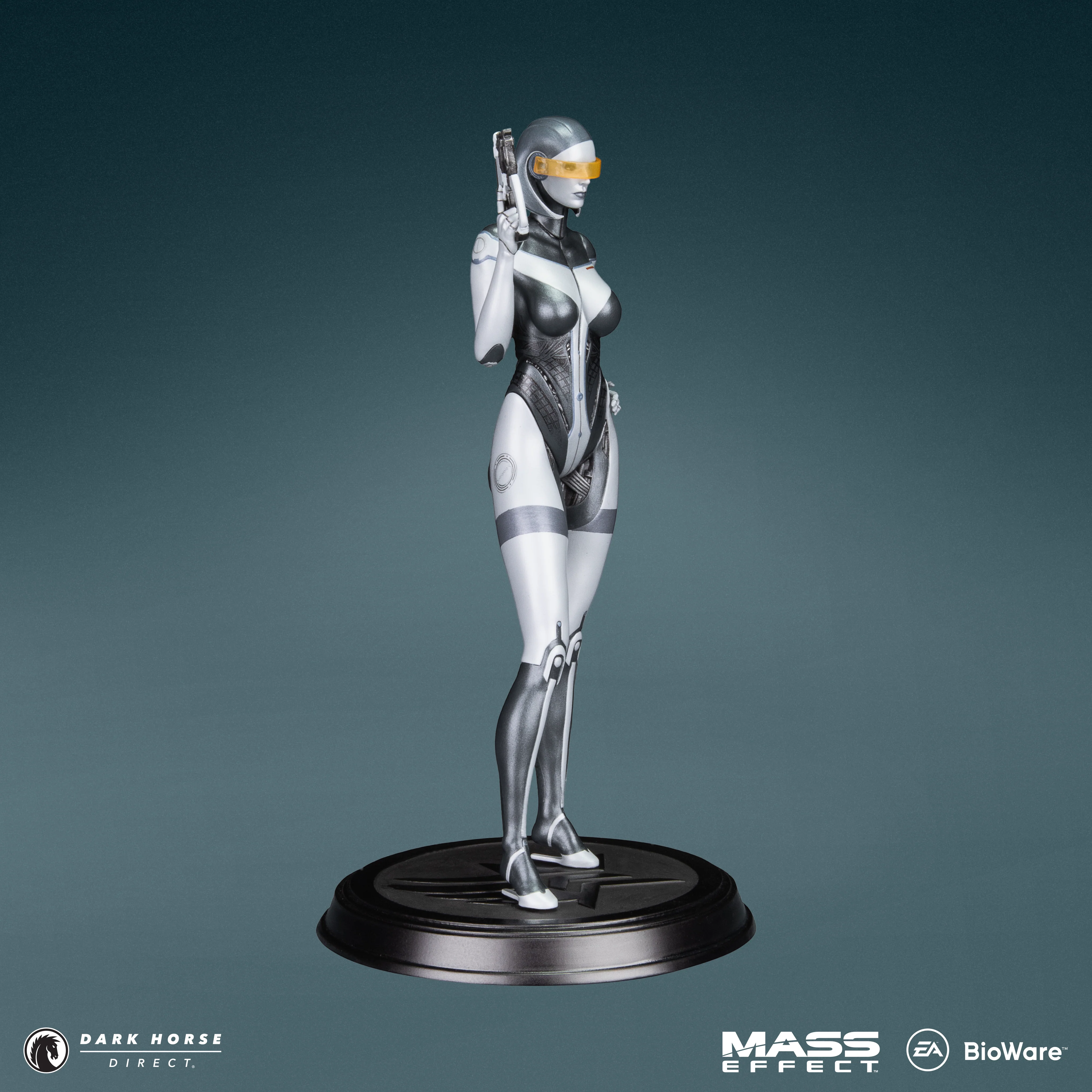 Mass Effect: EDI Figure - Image 9
