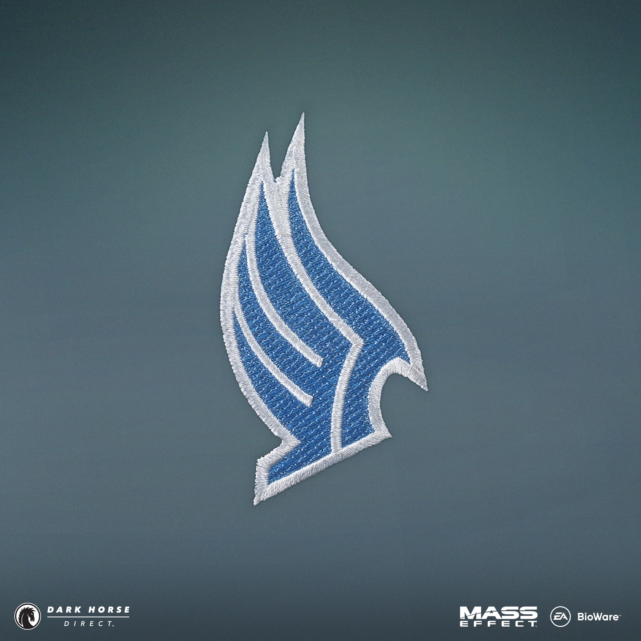 Mass Effect Patch Paragon