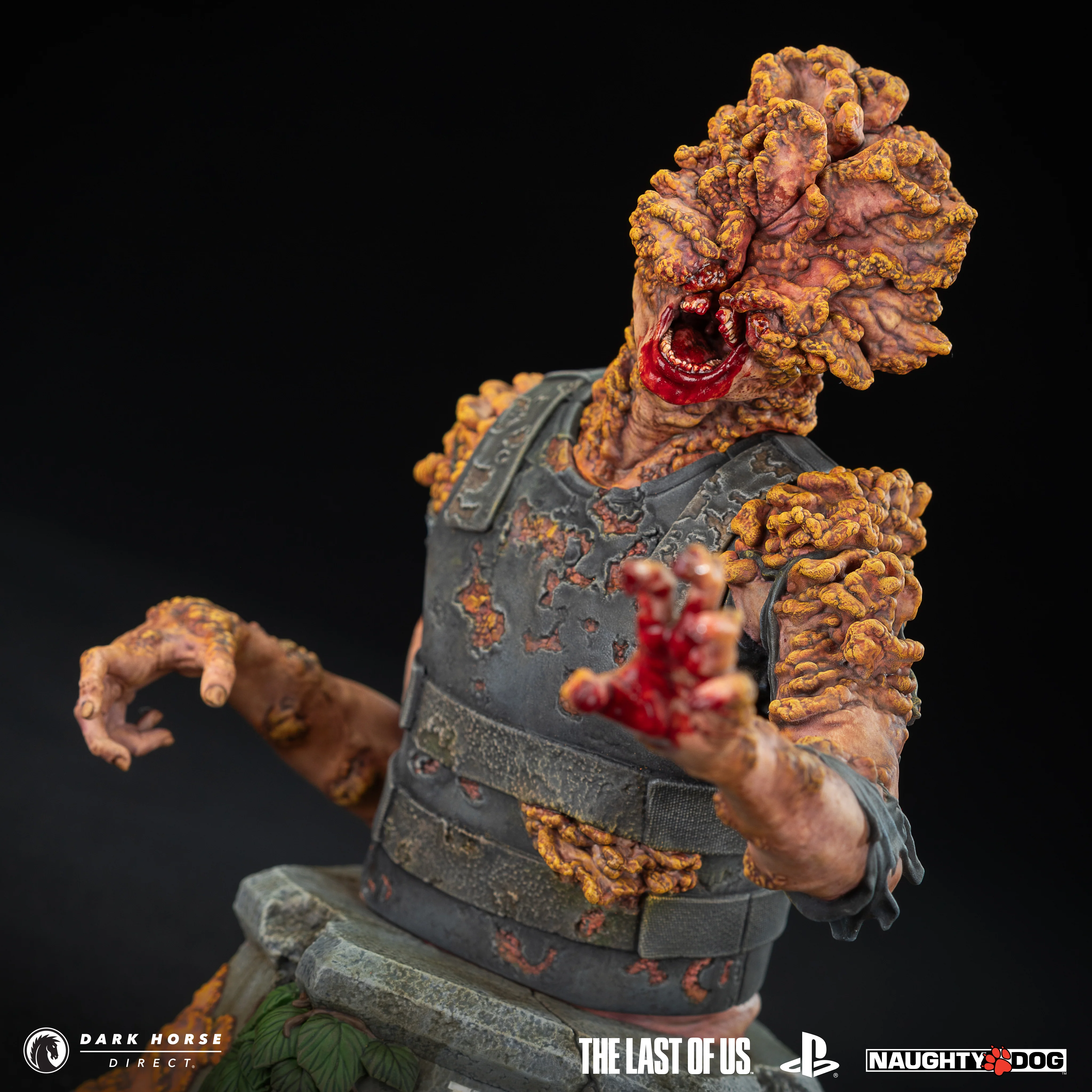 The Last of Us: Clicker Bust - Image 11