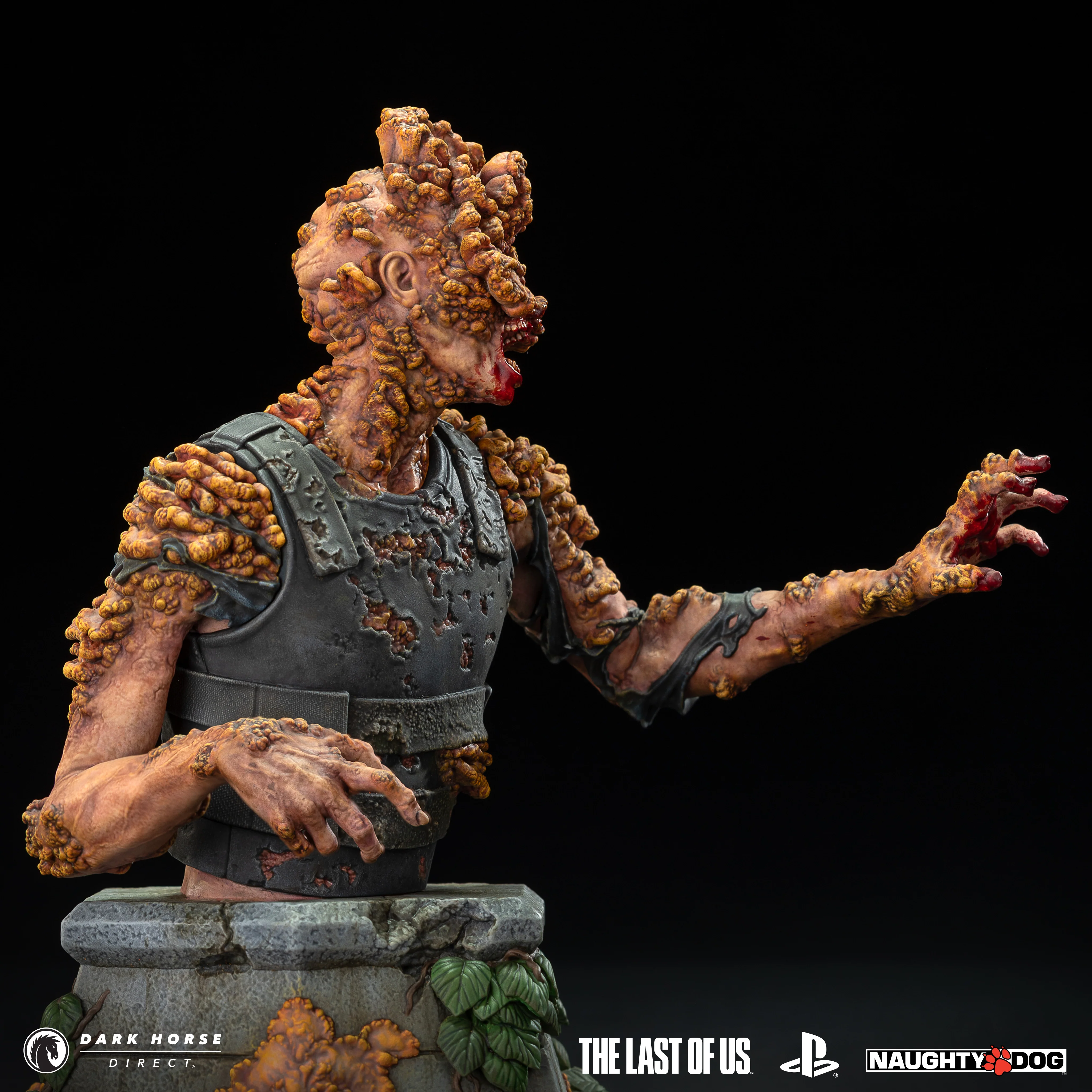The Last of Us: Clicker Bust - Image 13
