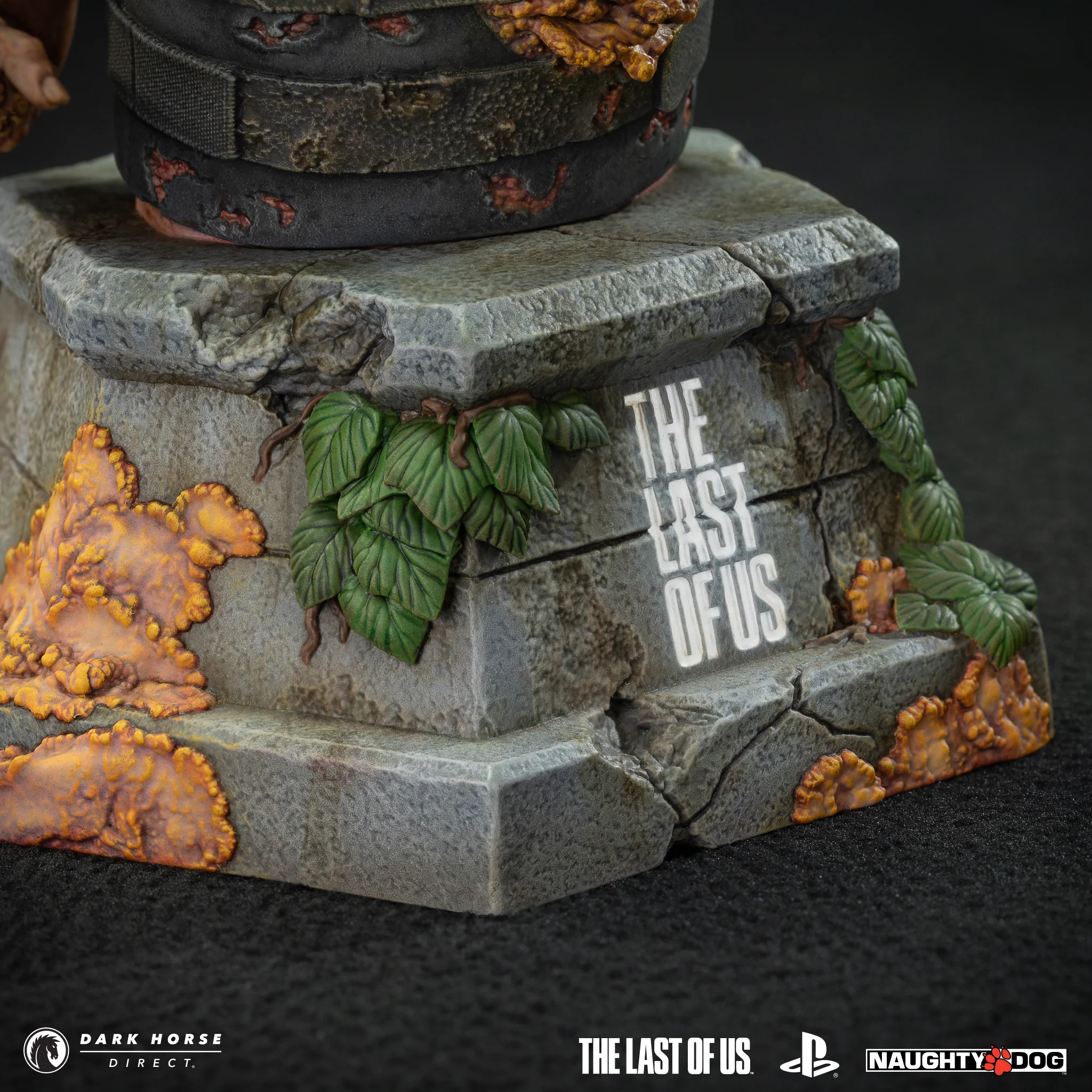 The Last of Us: Clicker Bust - Image 15