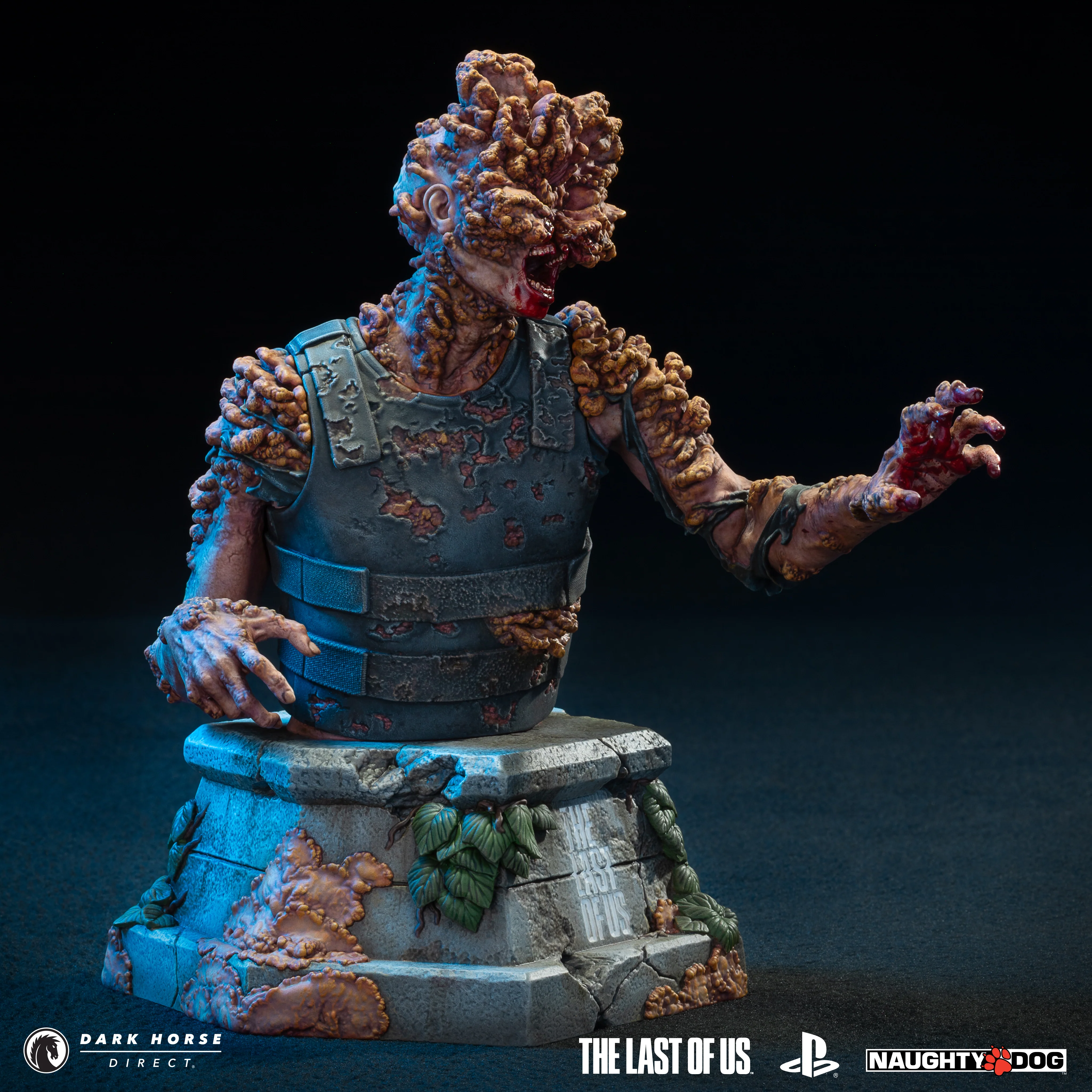 The Last of Us: Clicker Bust - Image 3