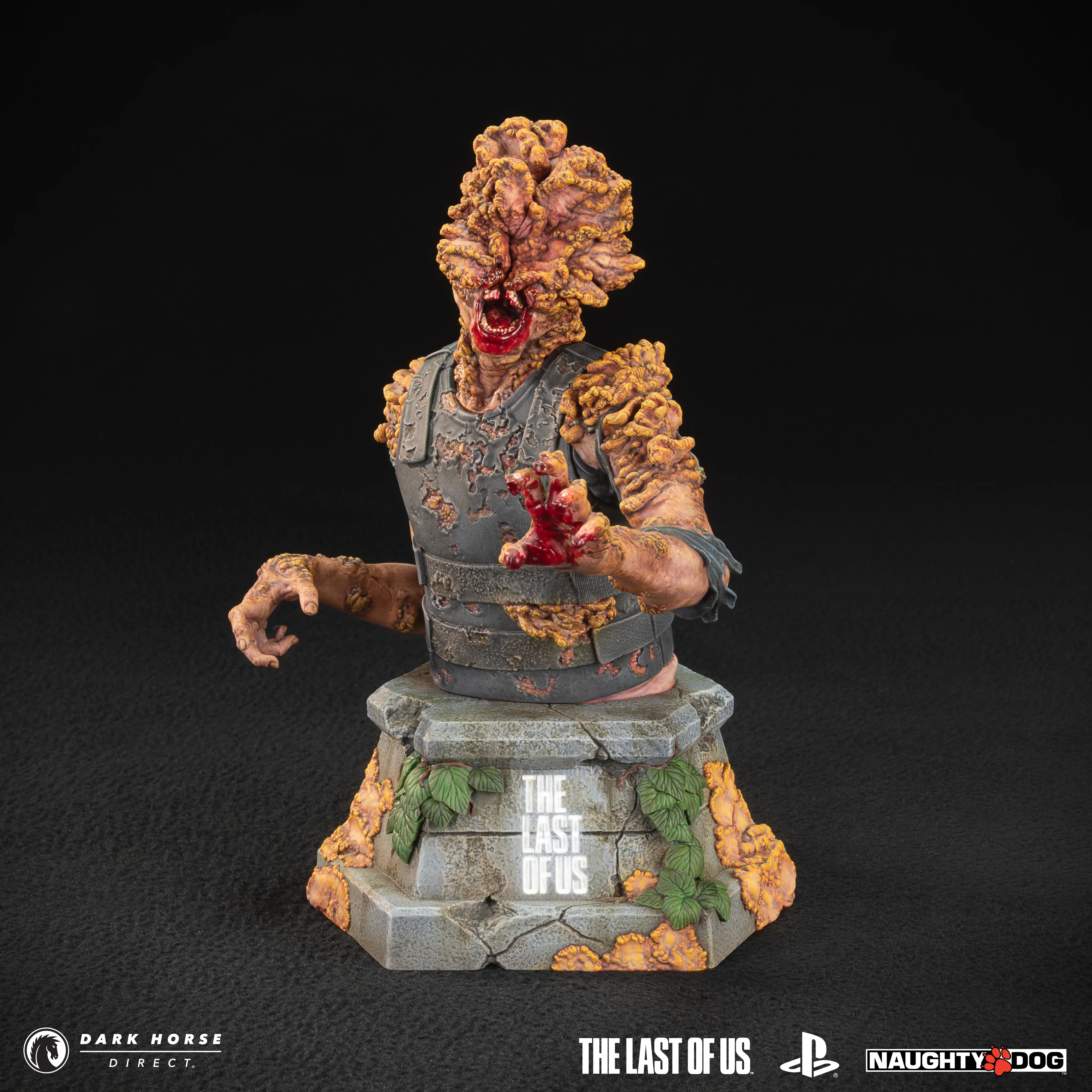 The Last of Us: Clicker Bust - Image 4