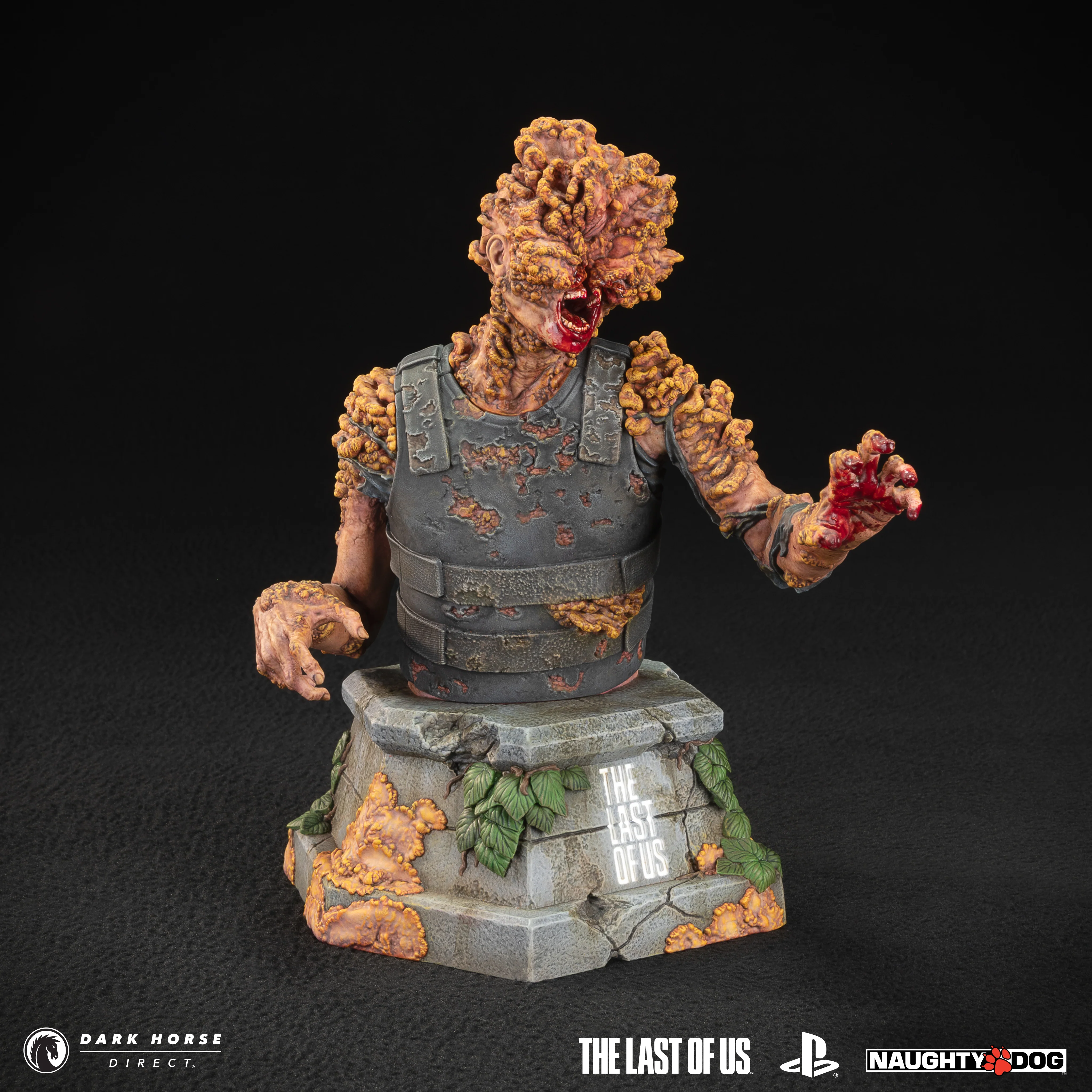 The Last of Us: Clicker Bust - Image 5