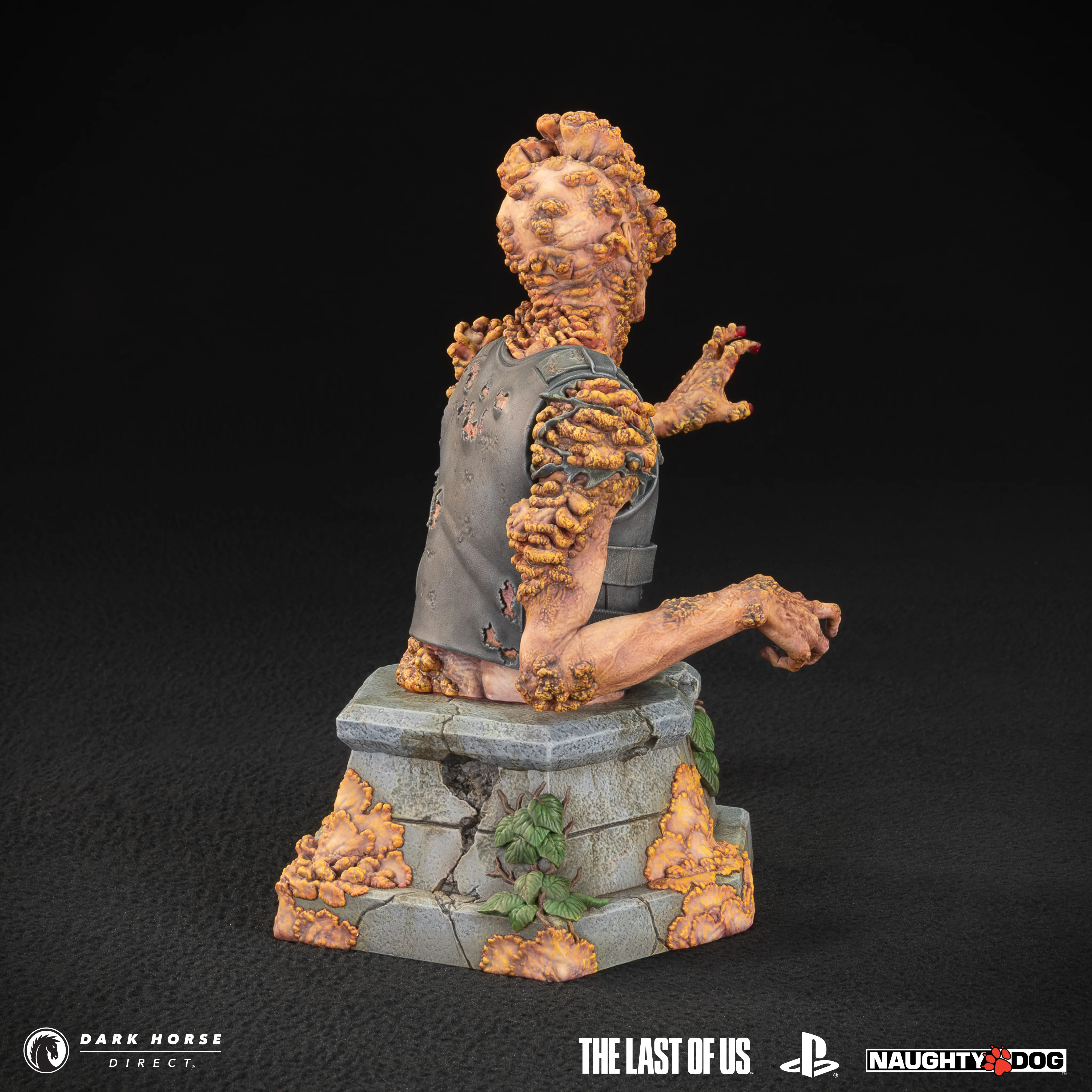 The Last of Us: Clicker Bust - Image 7