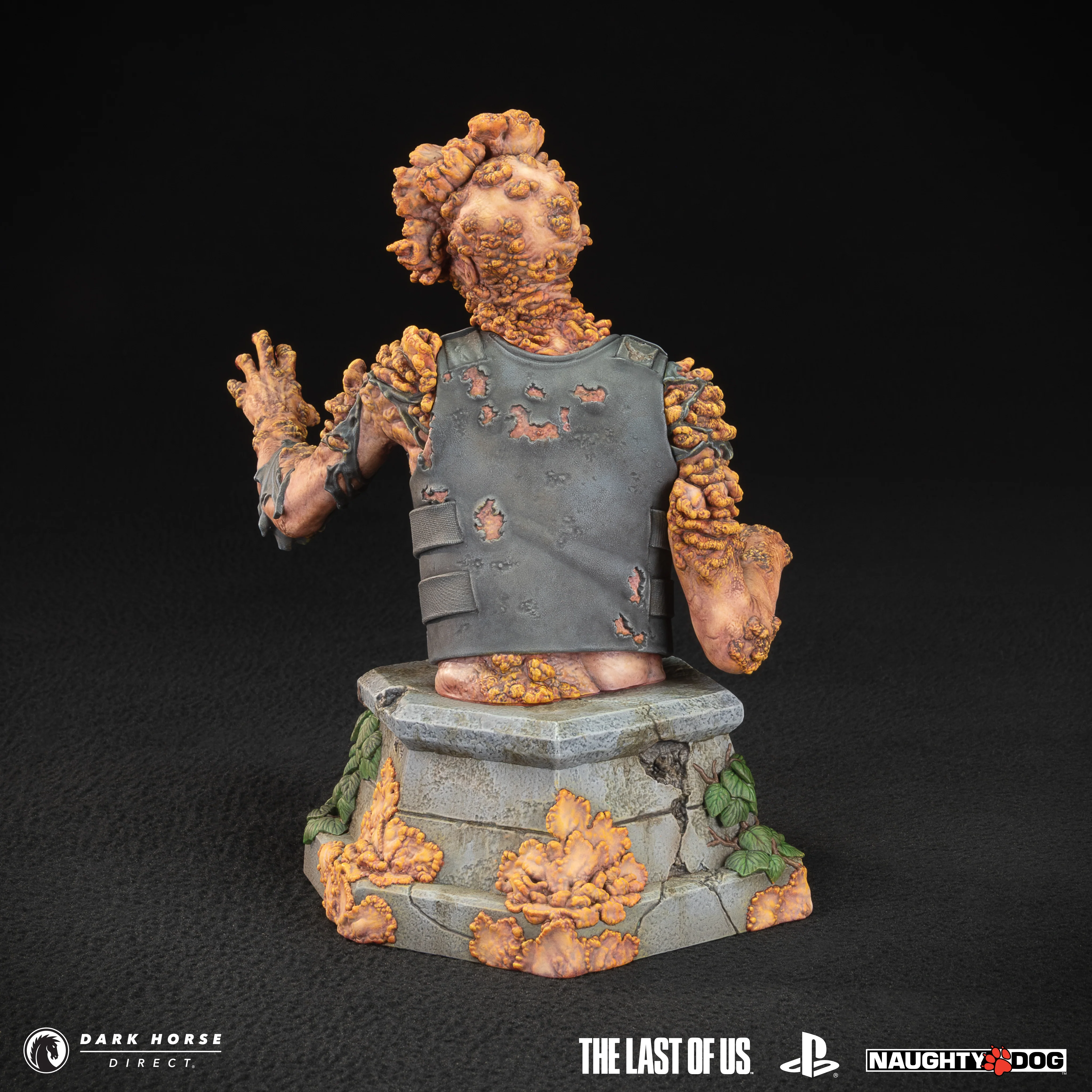 The Last of Us: Clicker Bust - Image 8