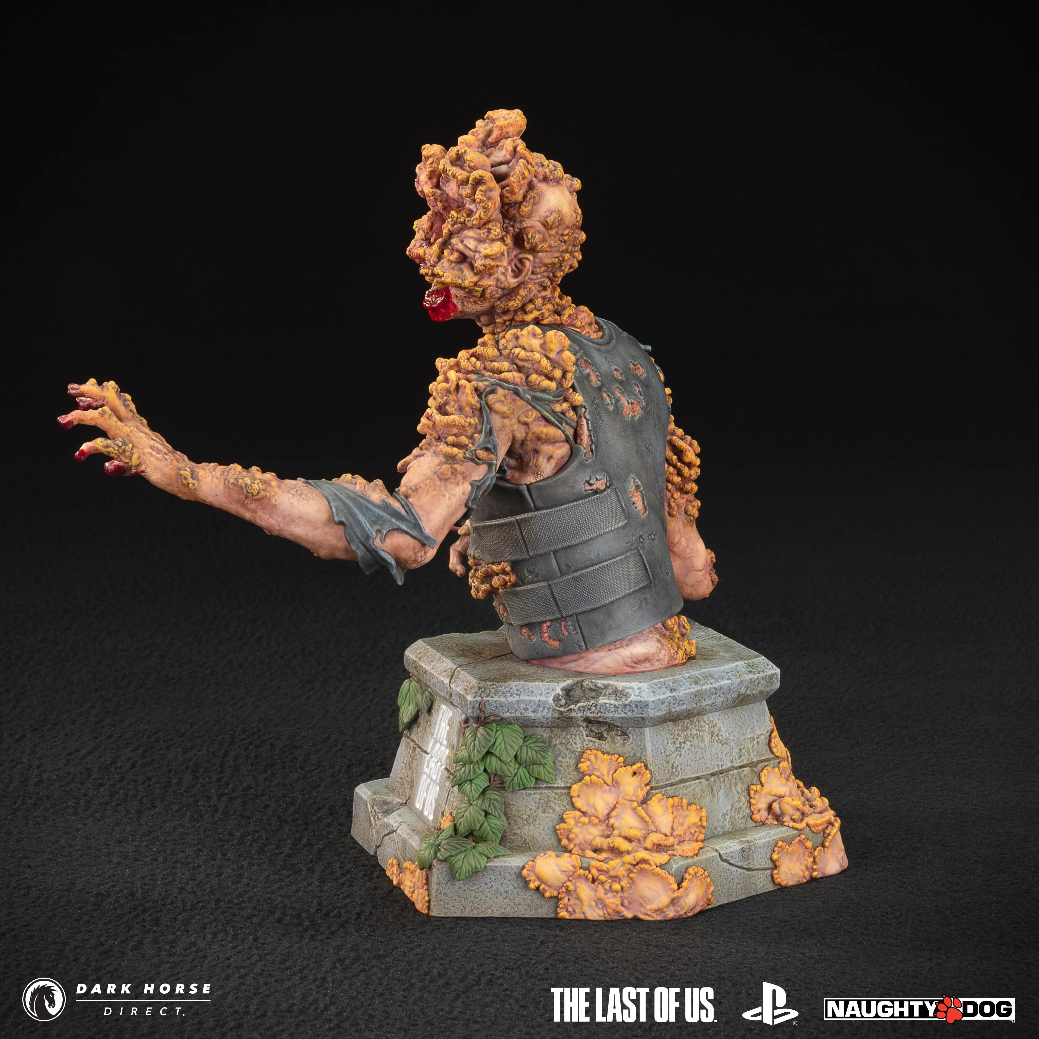 The Last of Us: Clicker Bust - Image 9