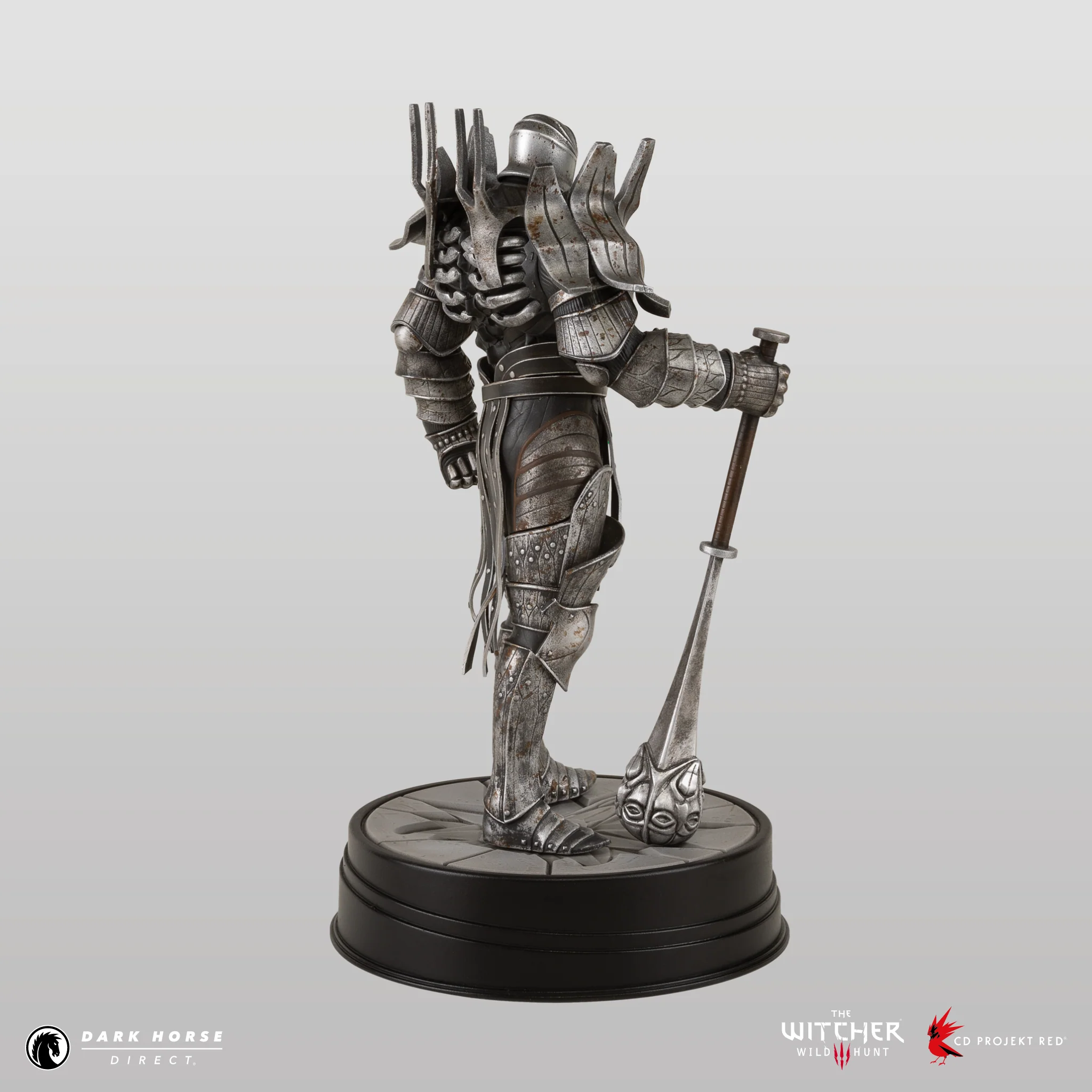 The Witcher 3 - Wild Hunt: Imlerith Figure - Image 8
